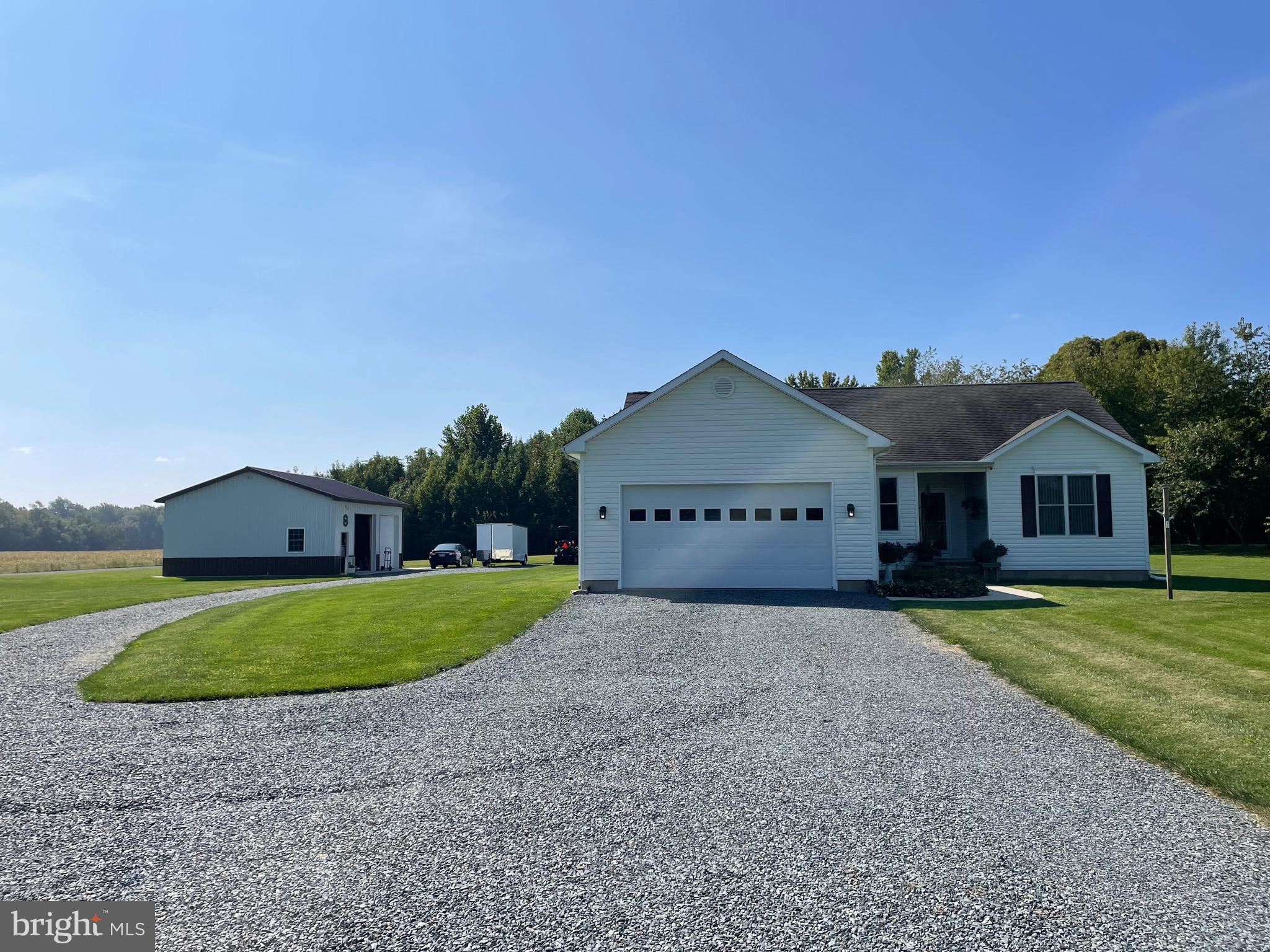 CHURCH HILL - Residential