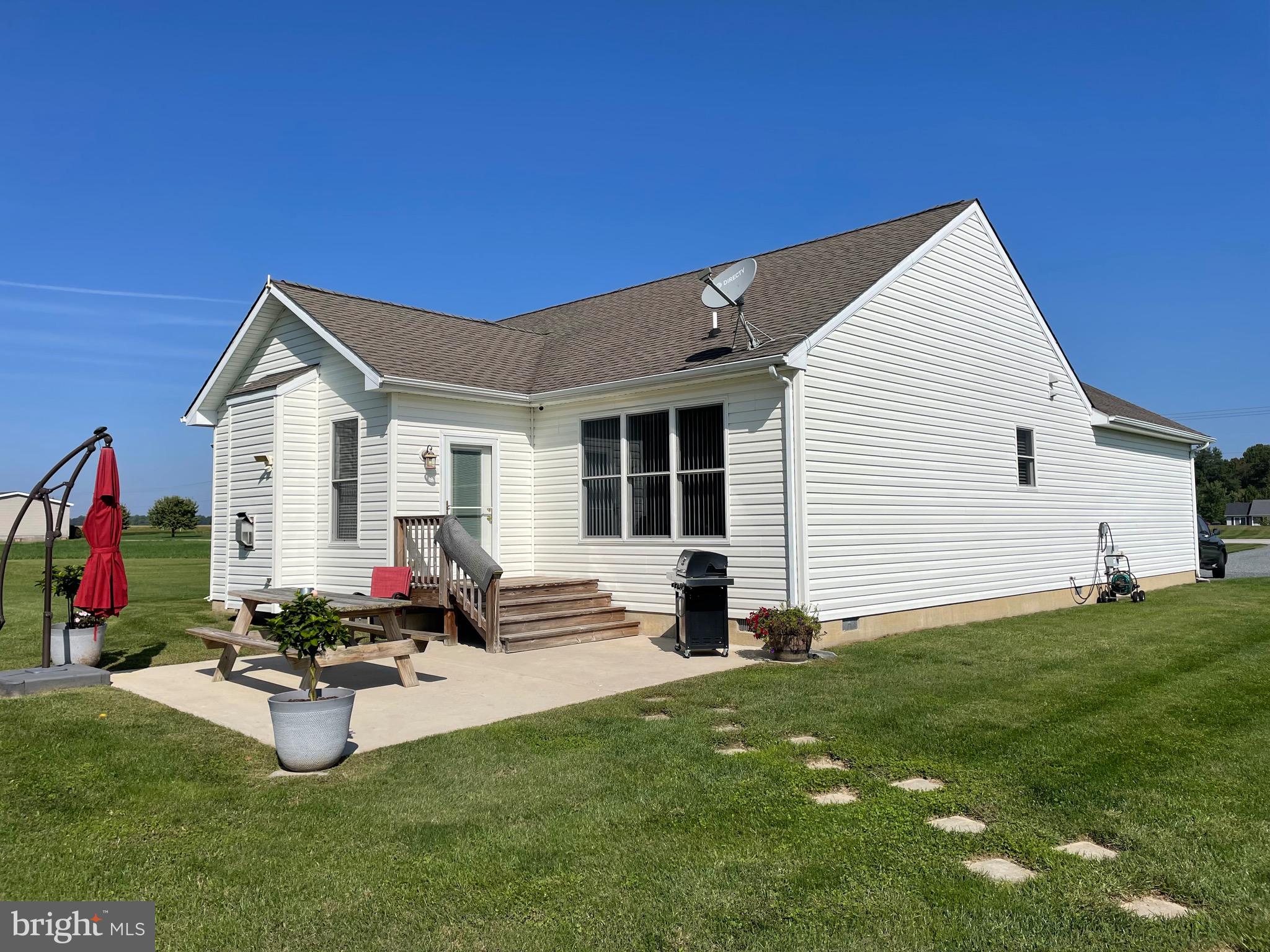 CHURCH HILL - Residential