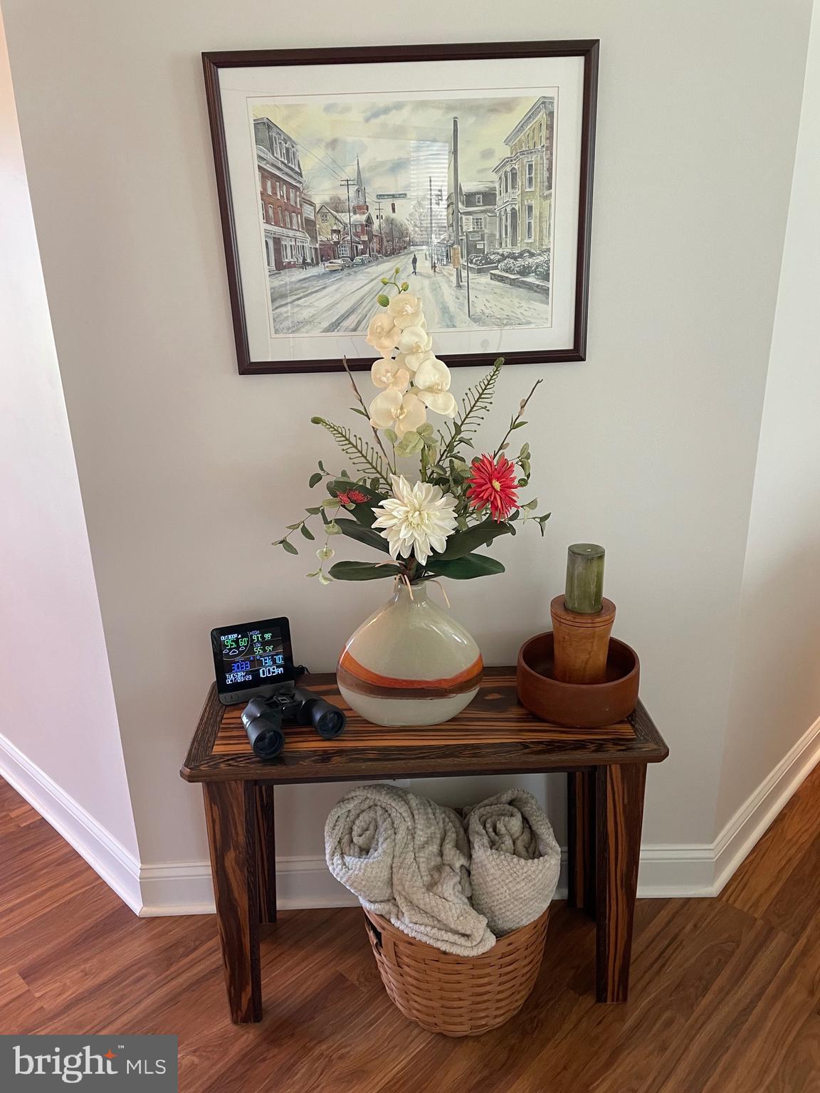 CHURCH HILL - Residential