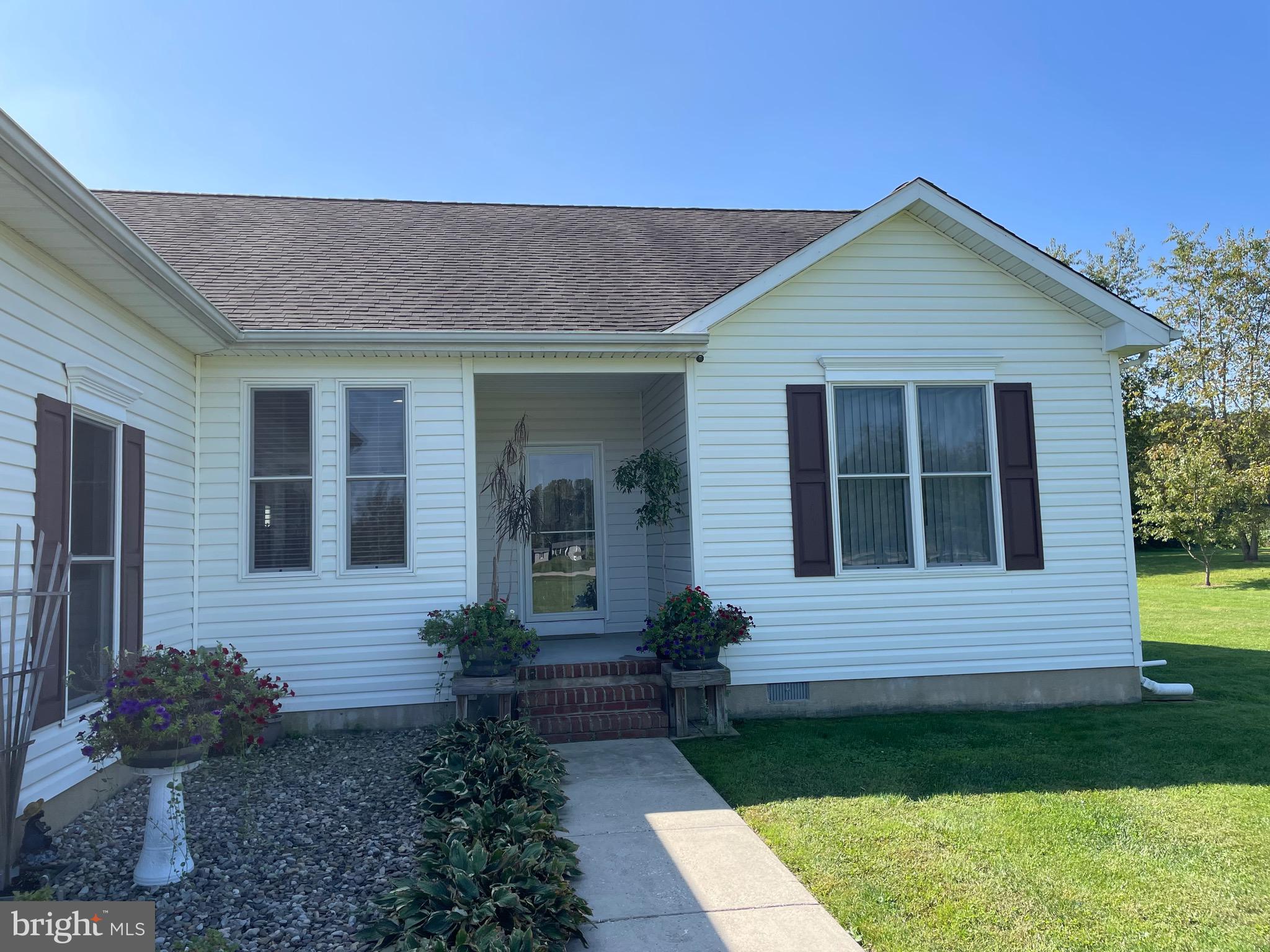 CHURCH HILL - Residential