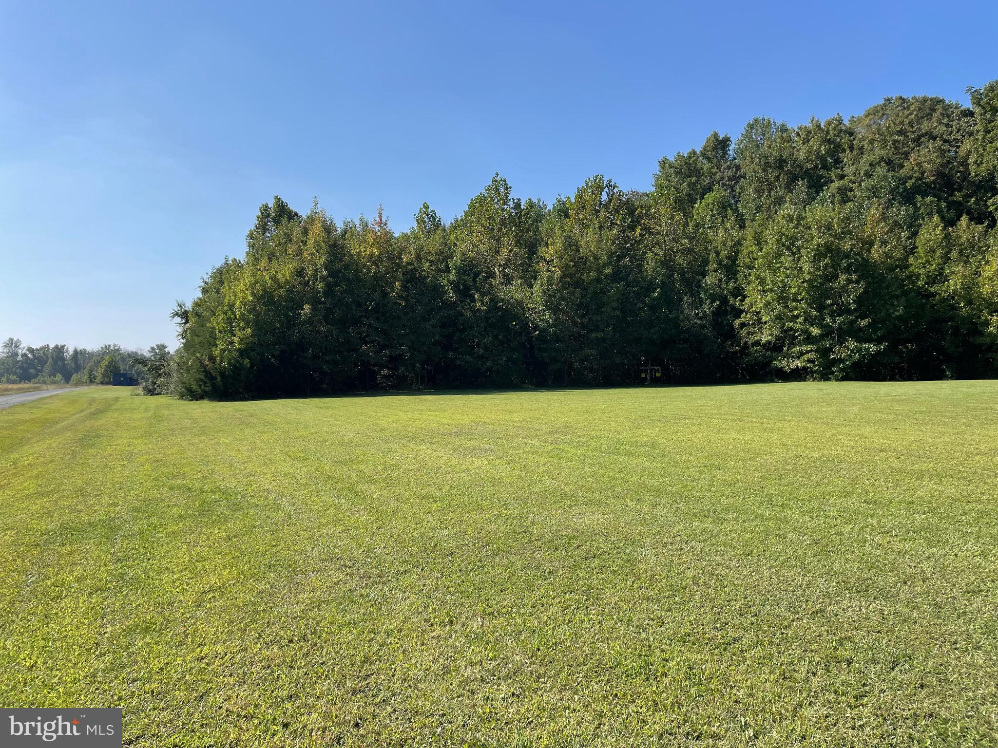 CHURCH HILL - Residential