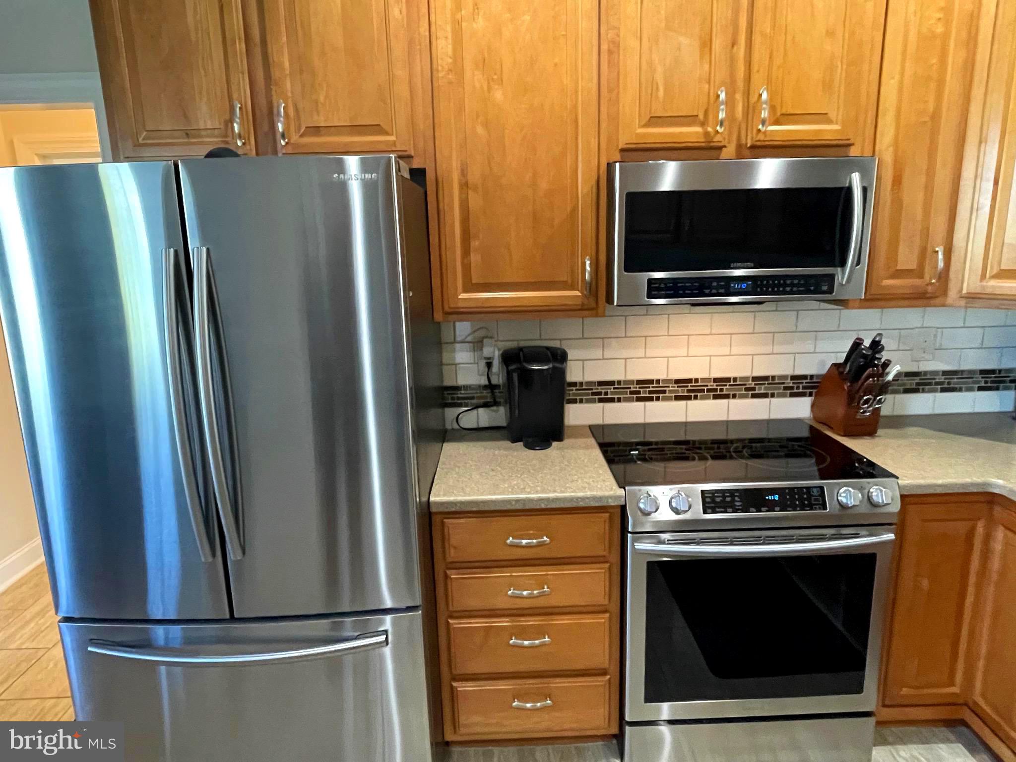 CHURCH HILL - Residential