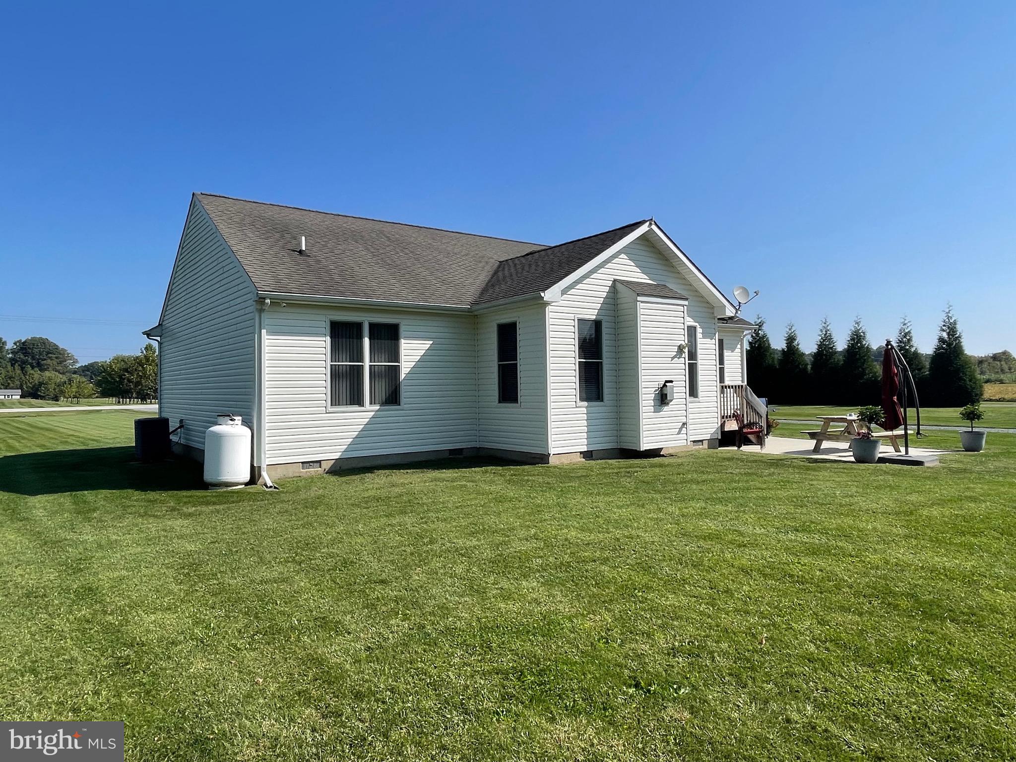 CHURCH HILL - Residential