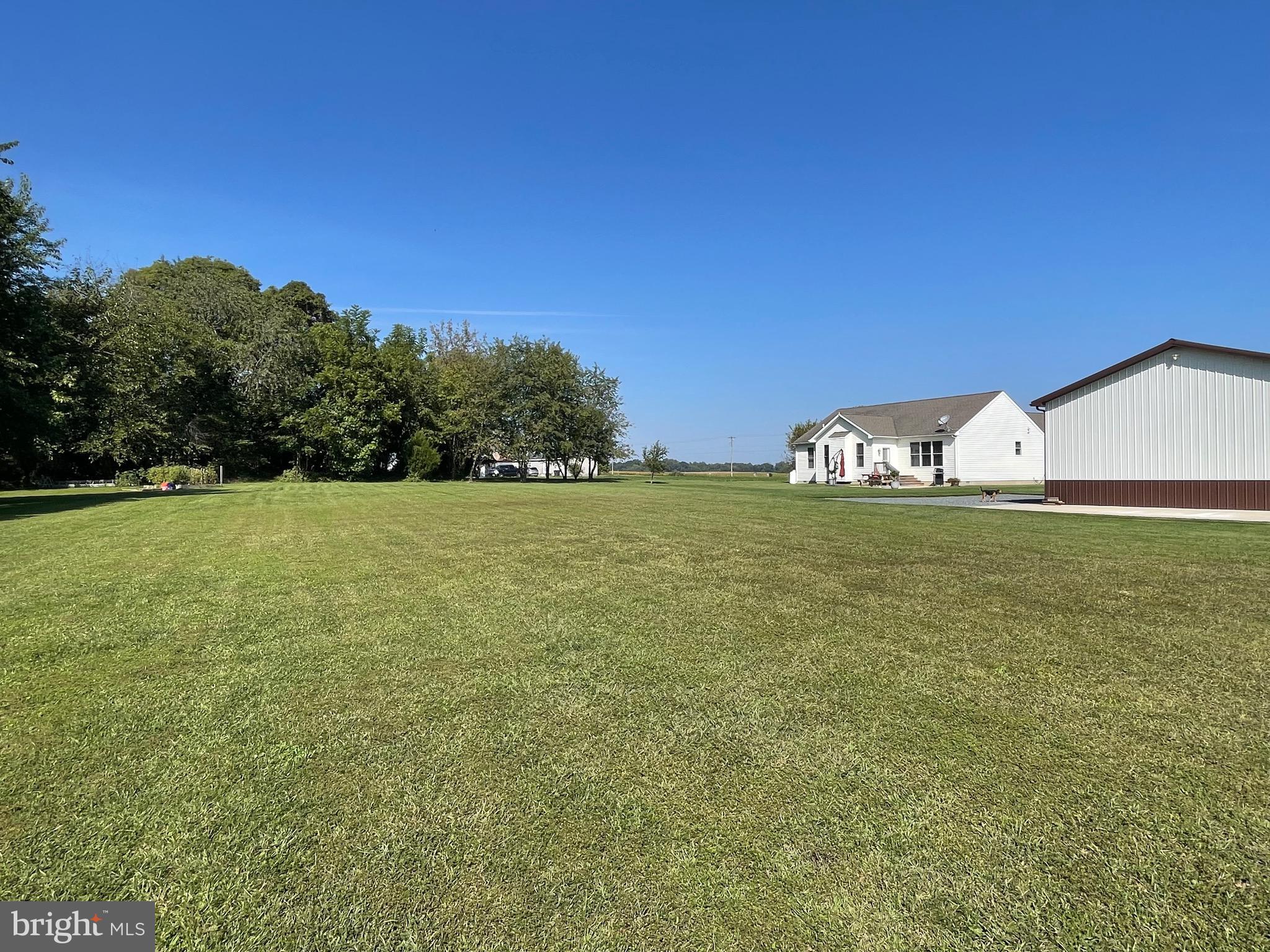 CHURCH HILL - Residential