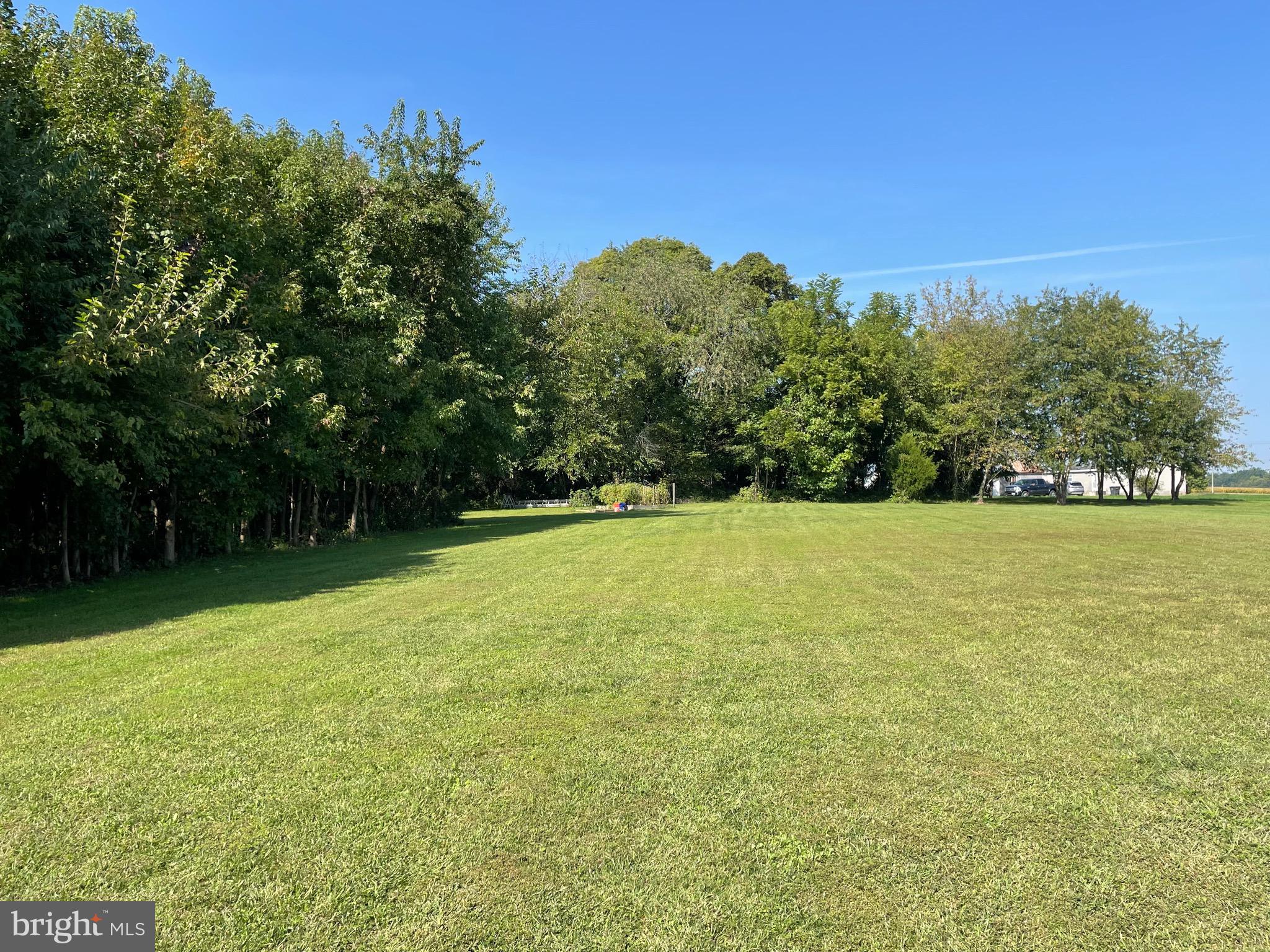 CHURCH HILL - Residential