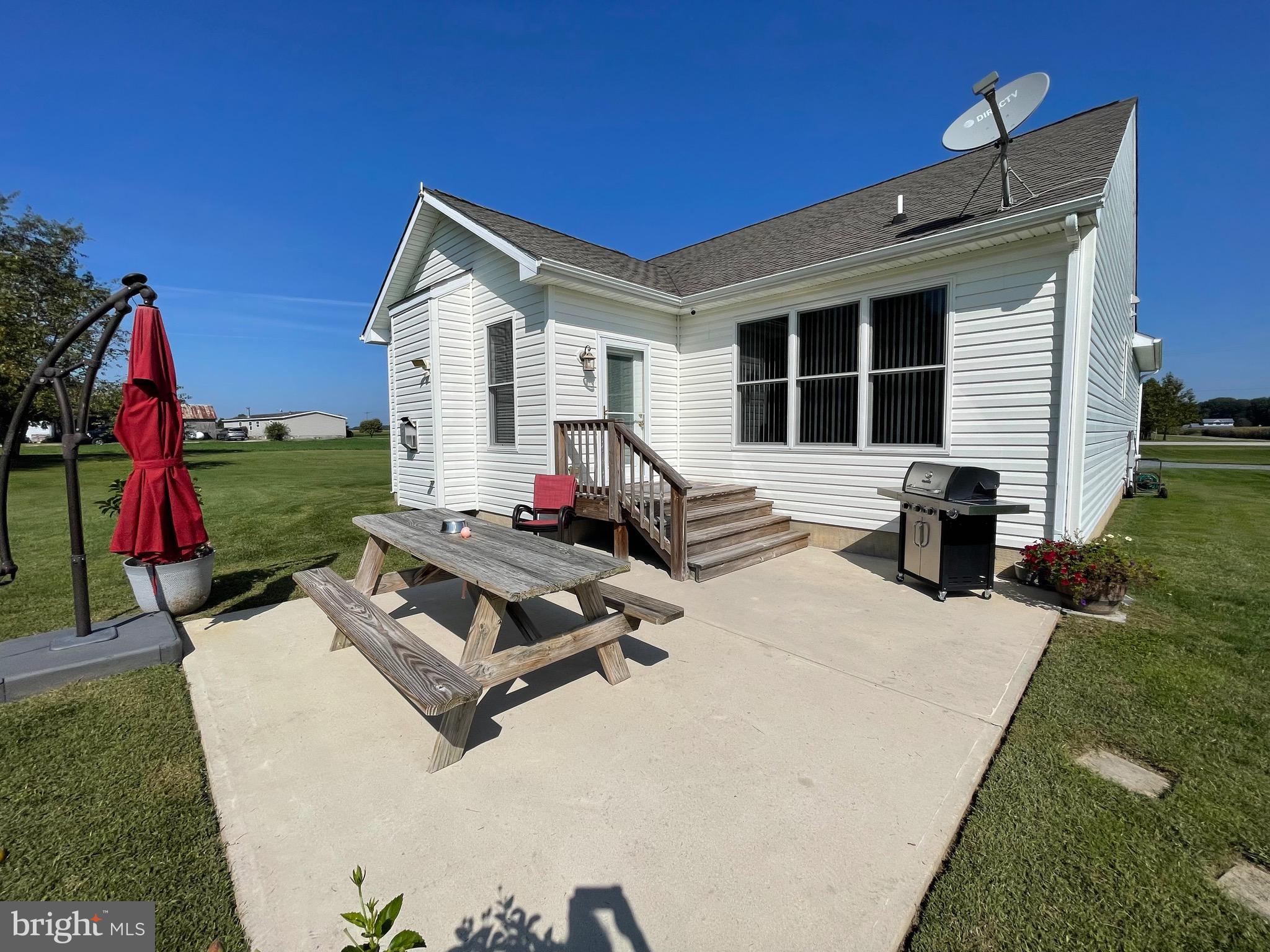 CHURCH HILL - Residential