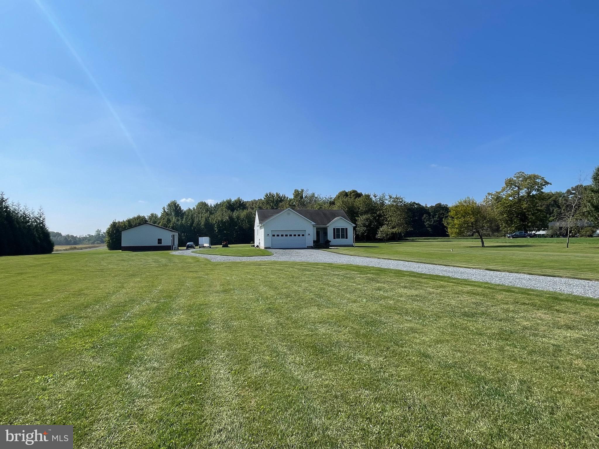 CHURCH HILL - Residential