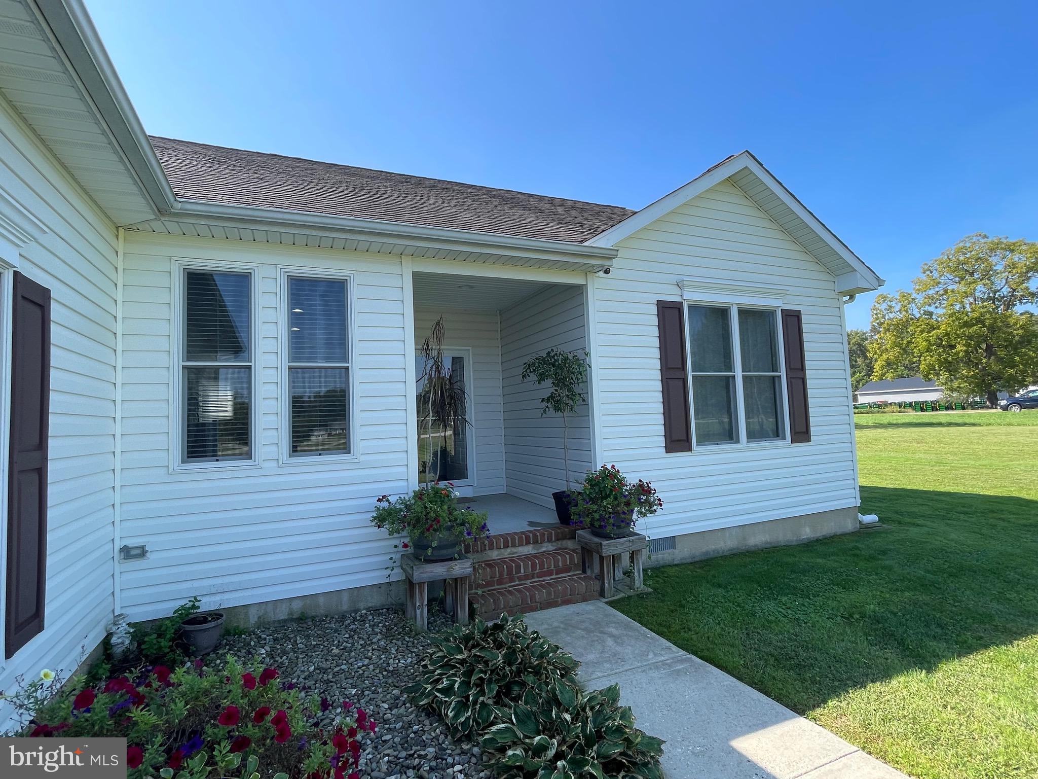 CHURCH HILL - Residential