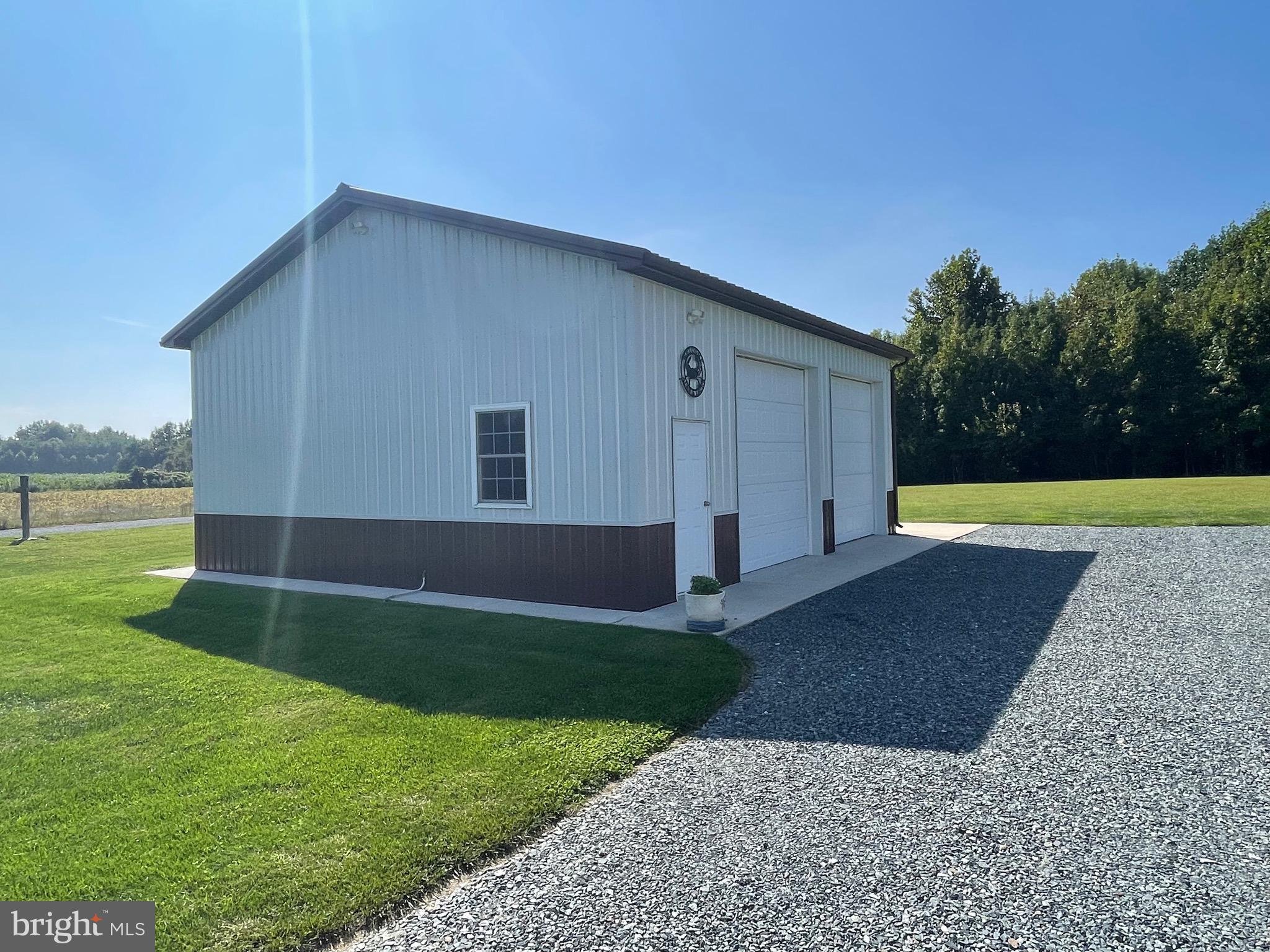 CHURCH HILL - Residential