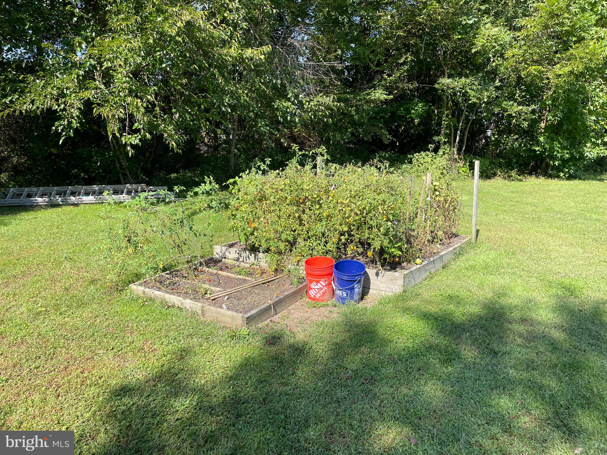 CHURCH HILL - Residential