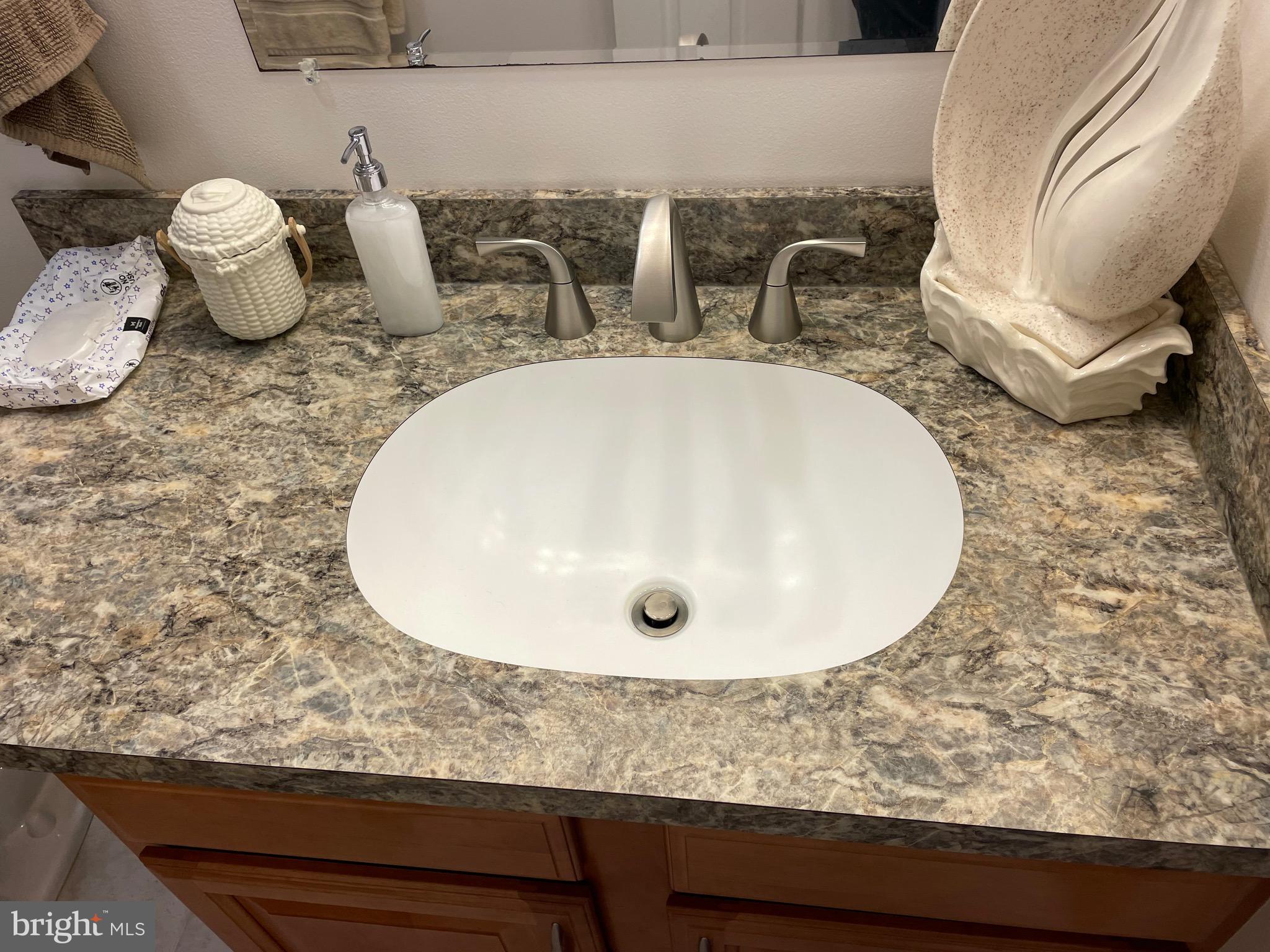 CHURCH HILL - Residential