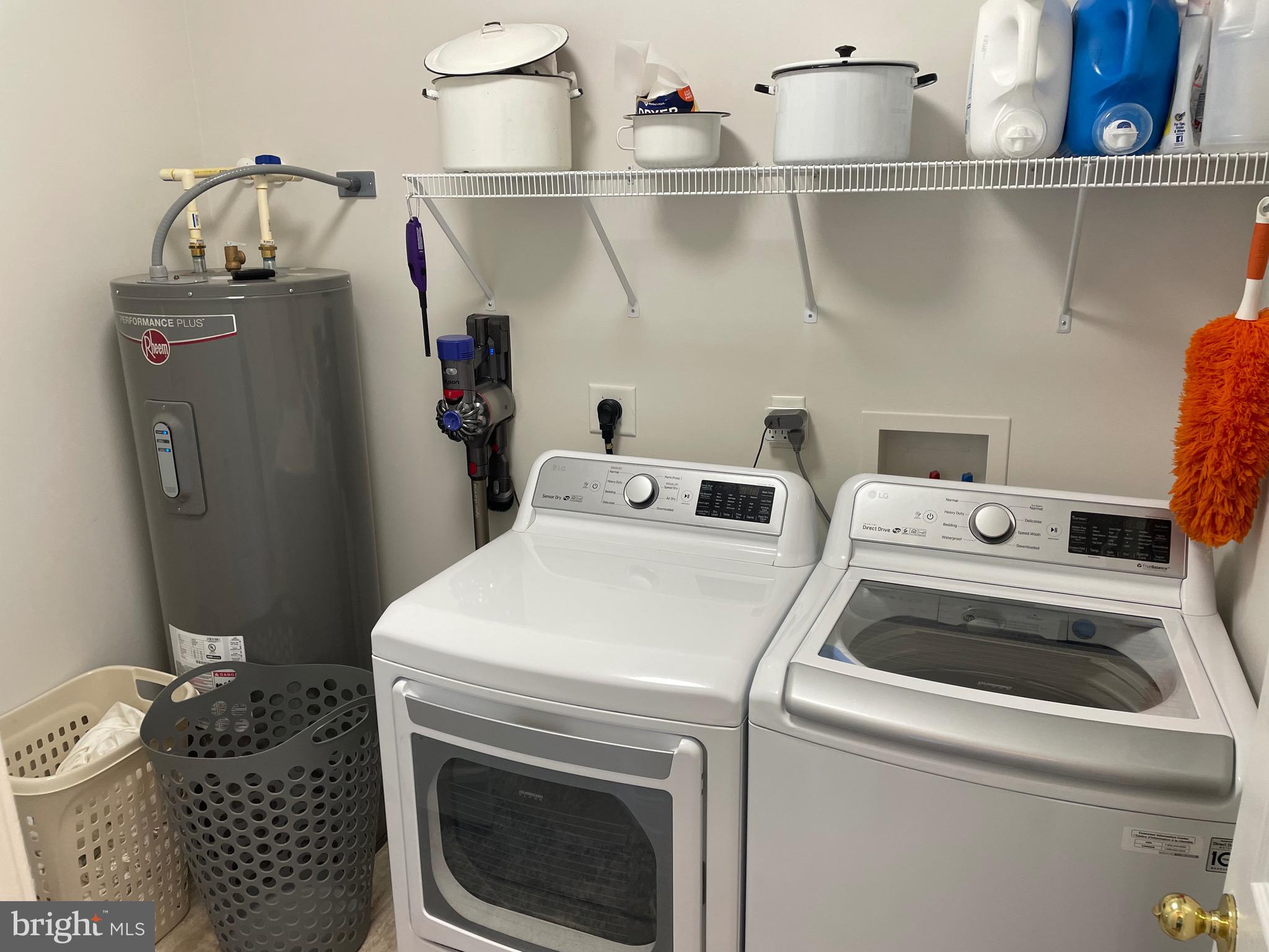 CHURCH HILL - Residential