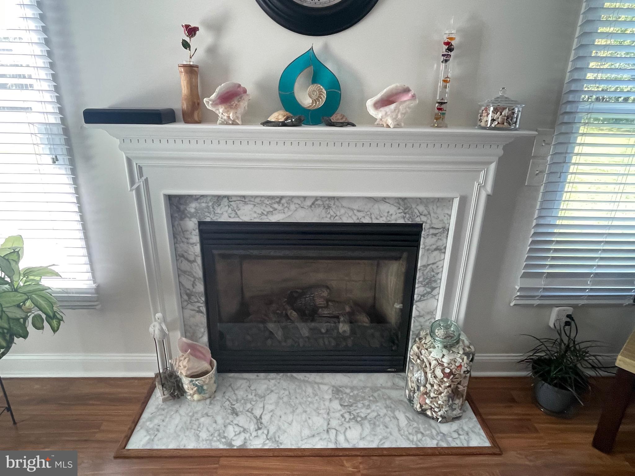 CHURCH HILL - Residential