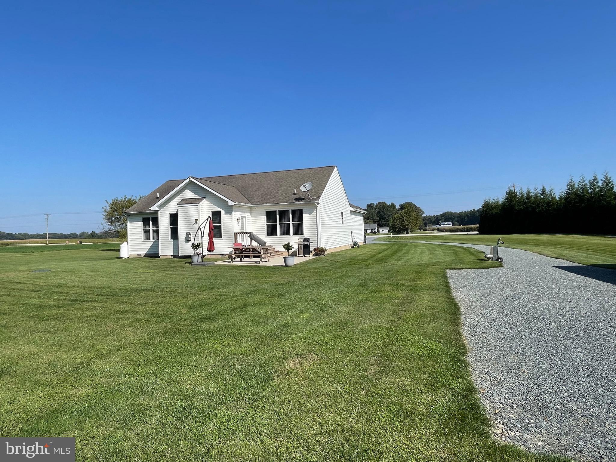 CHURCH HILL - Residential