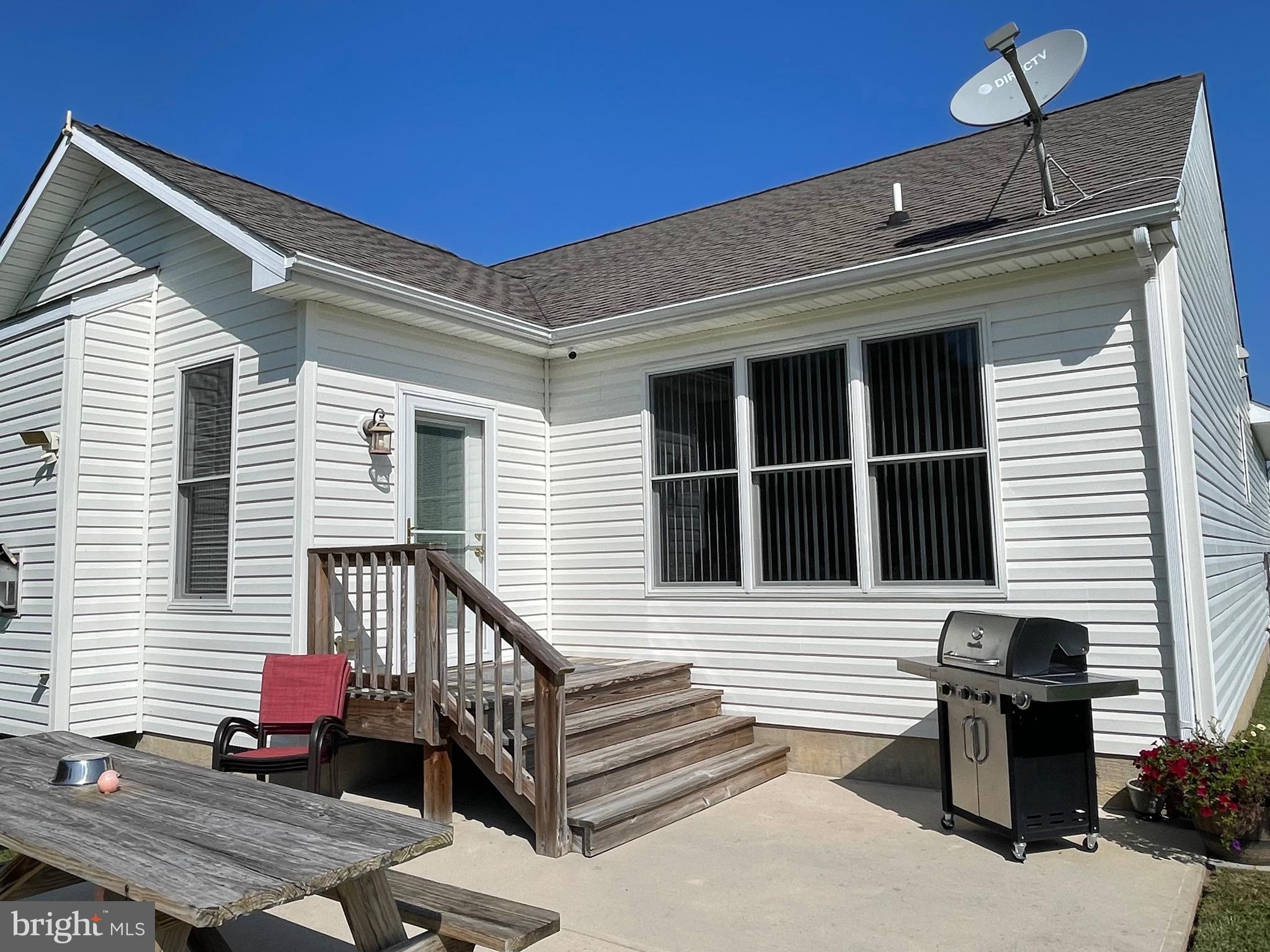 CHURCH HILL - Residential