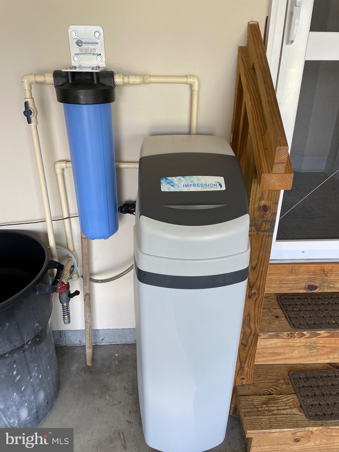 CHURCH HILL - Residential