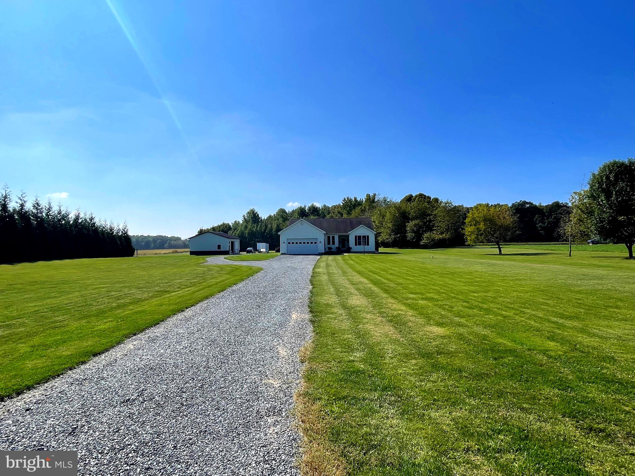 CHURCH HILL - Residential