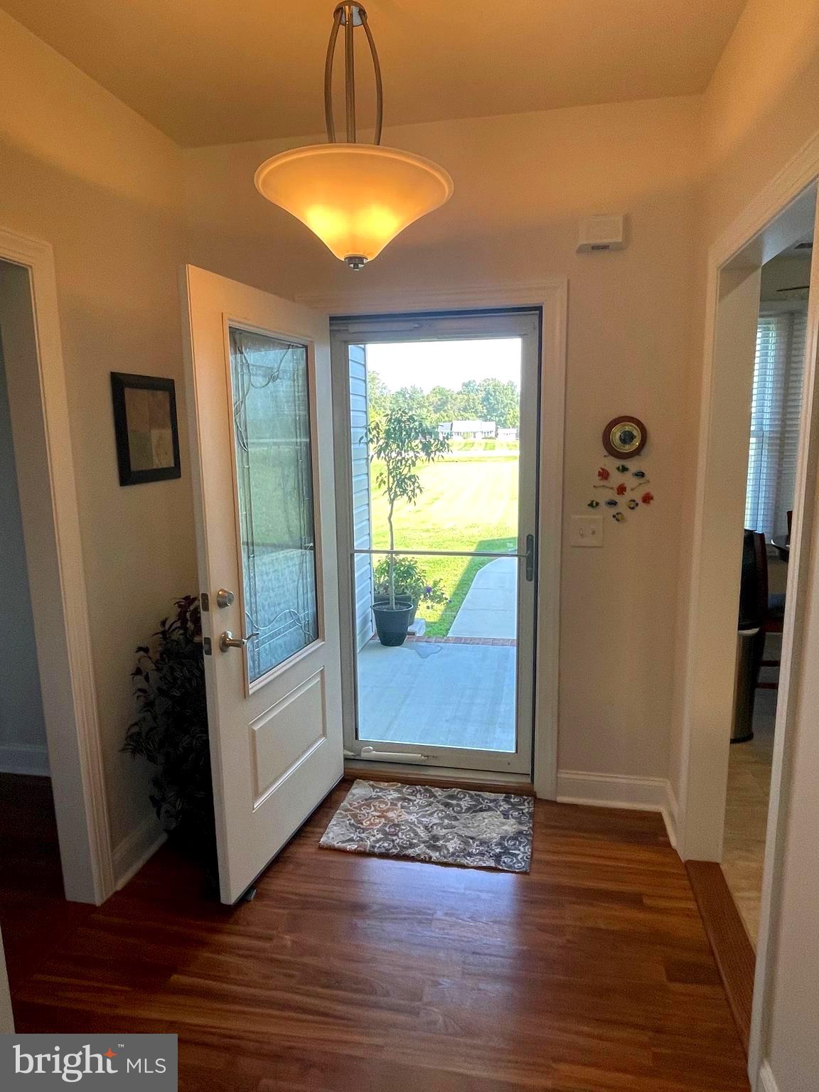 CHURCH HILL - Residential