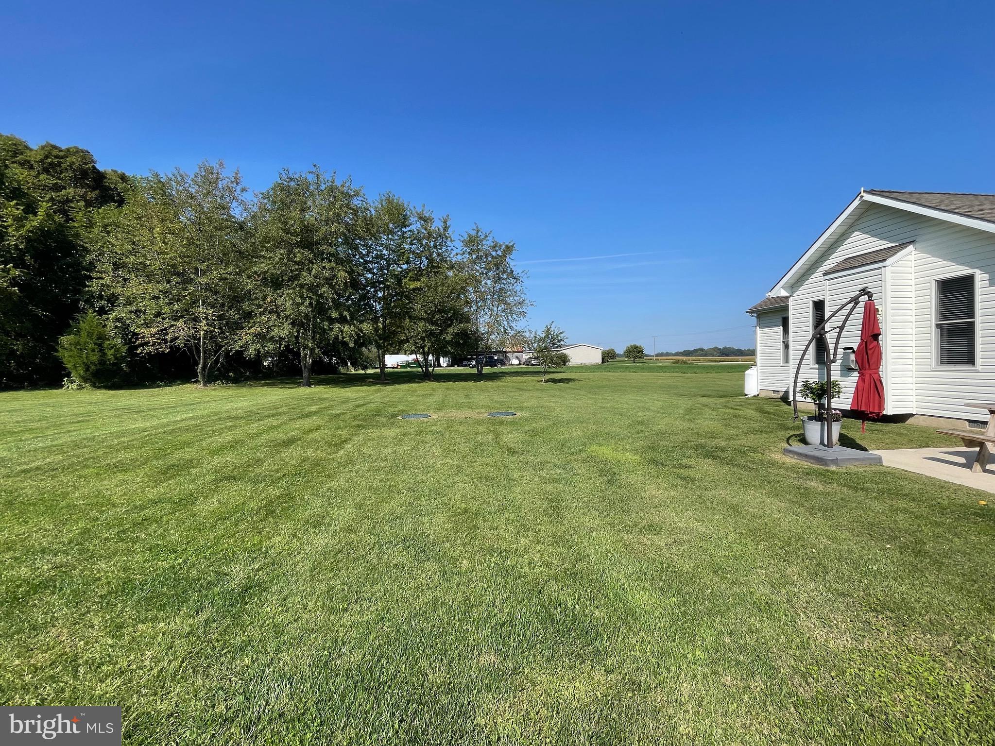 CHURCH HILL - Residential