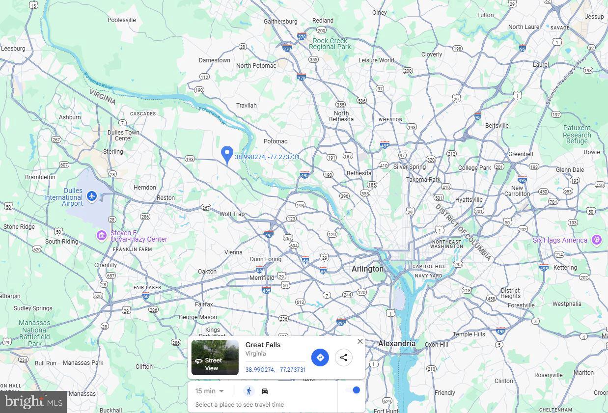 GREAT FALLS - Residential