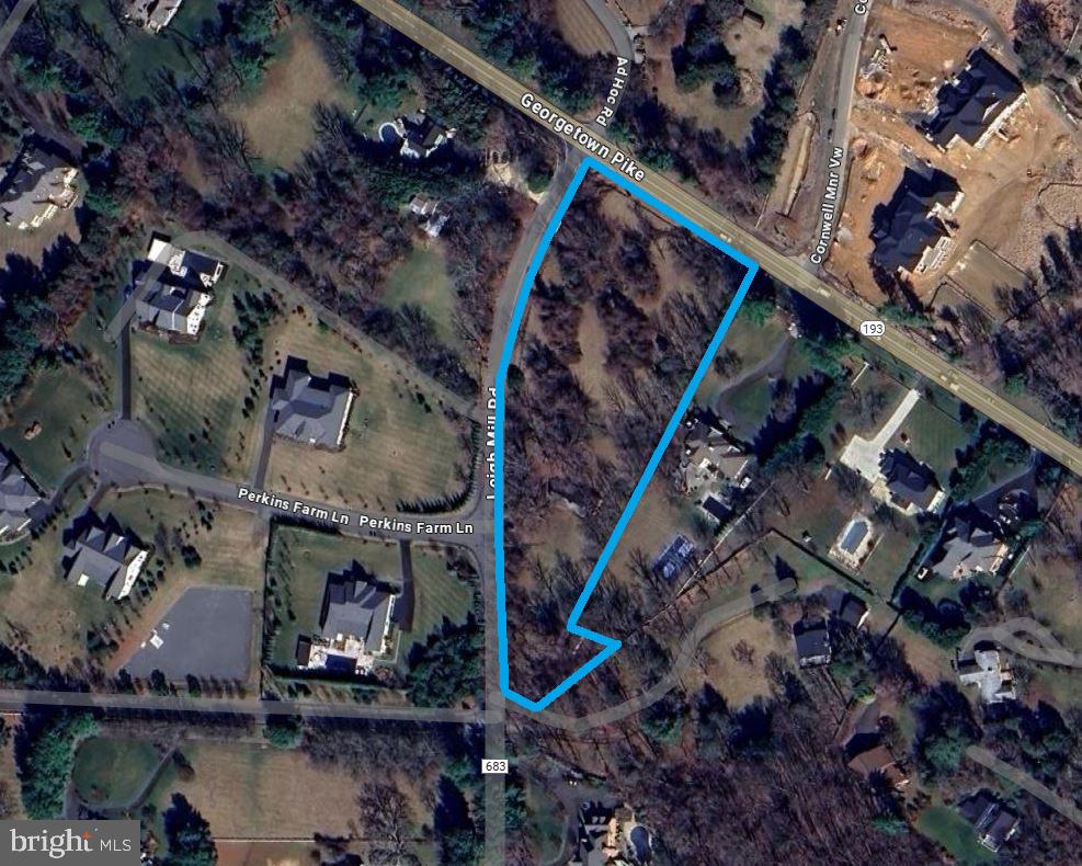 GREAT FALLS - Residential