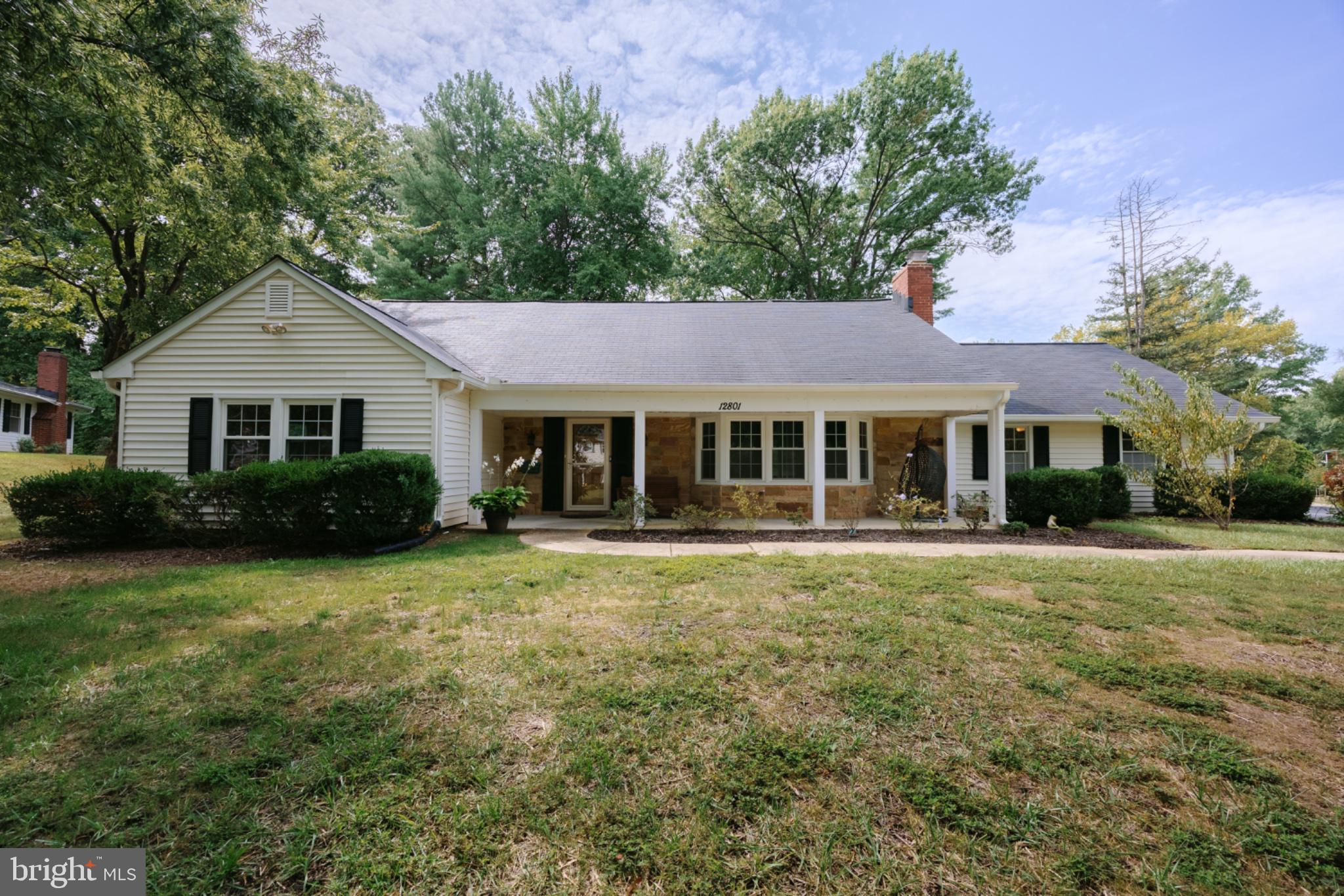 12801 FERNWOOD TURN