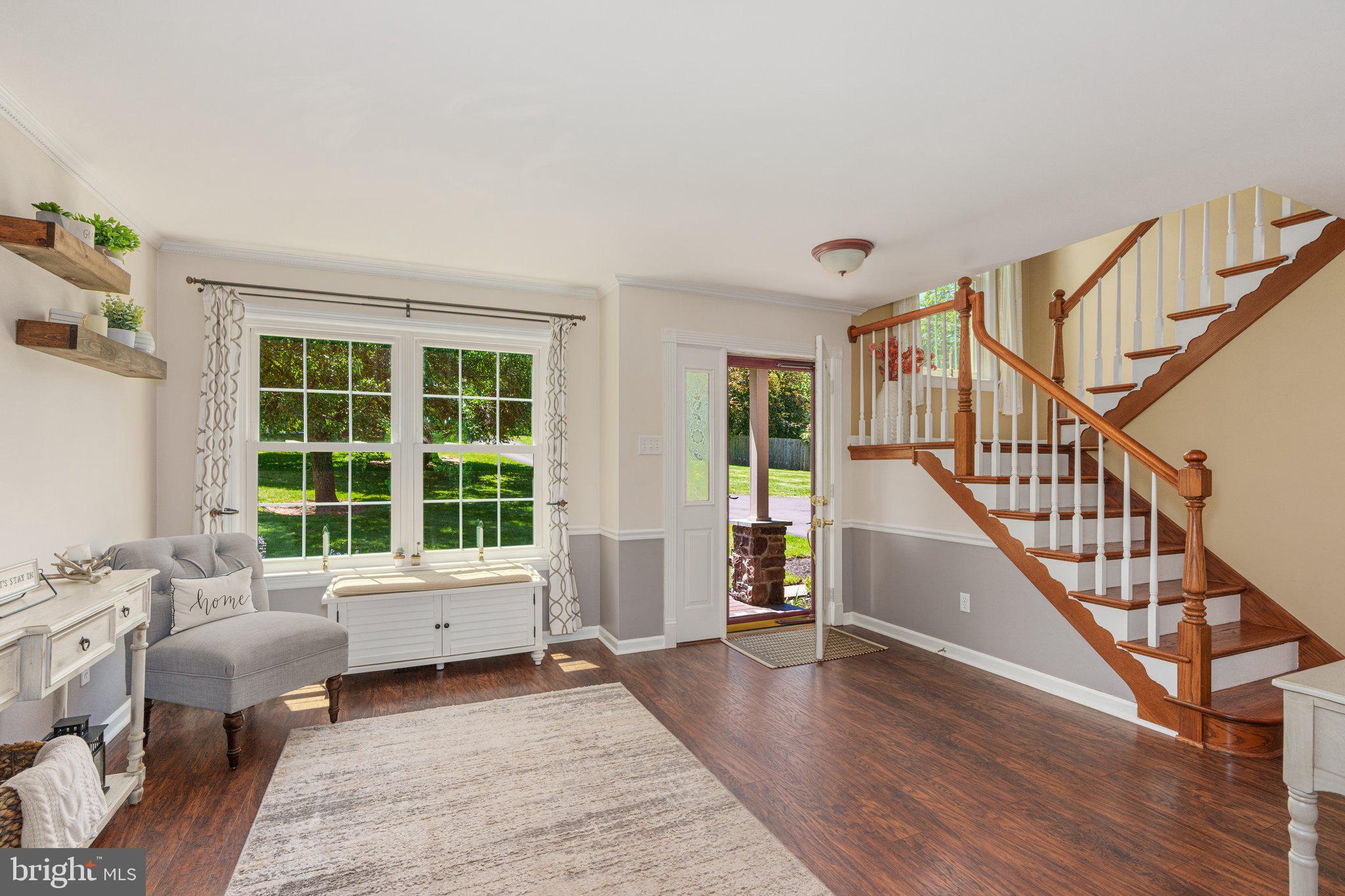535 RICHARDS CIRCLE