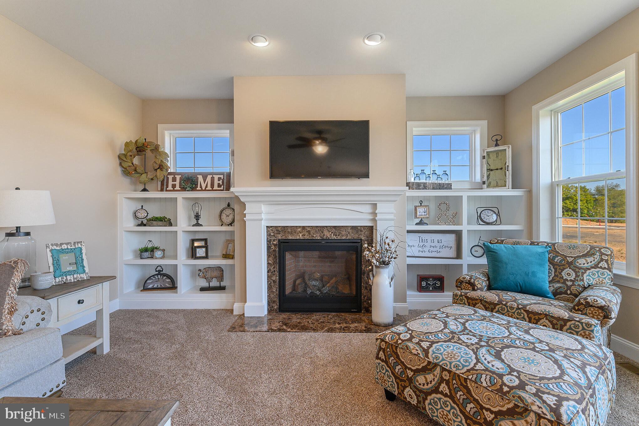 ARDEN RESERVE - Residential