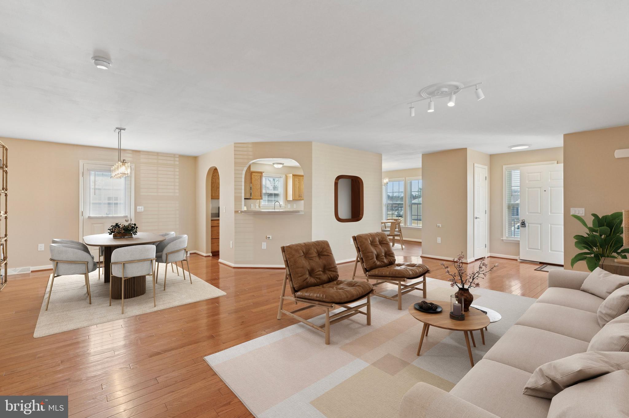 BLUE BELL SPRINGS - Residential