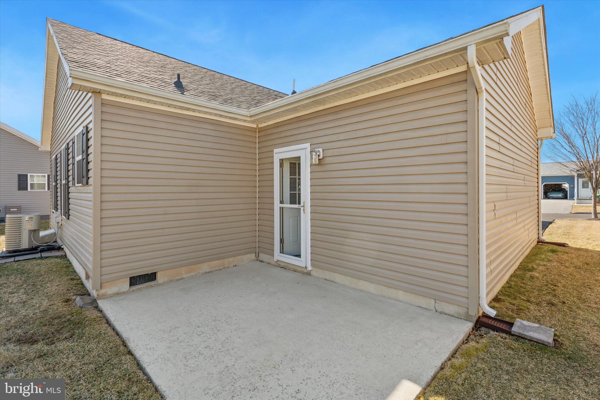 BLUE BELL SPRINGS - Residential