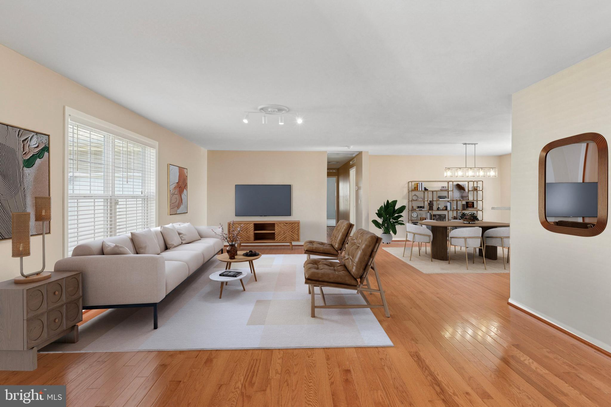 BLUE BELL SPRINGS - Residential