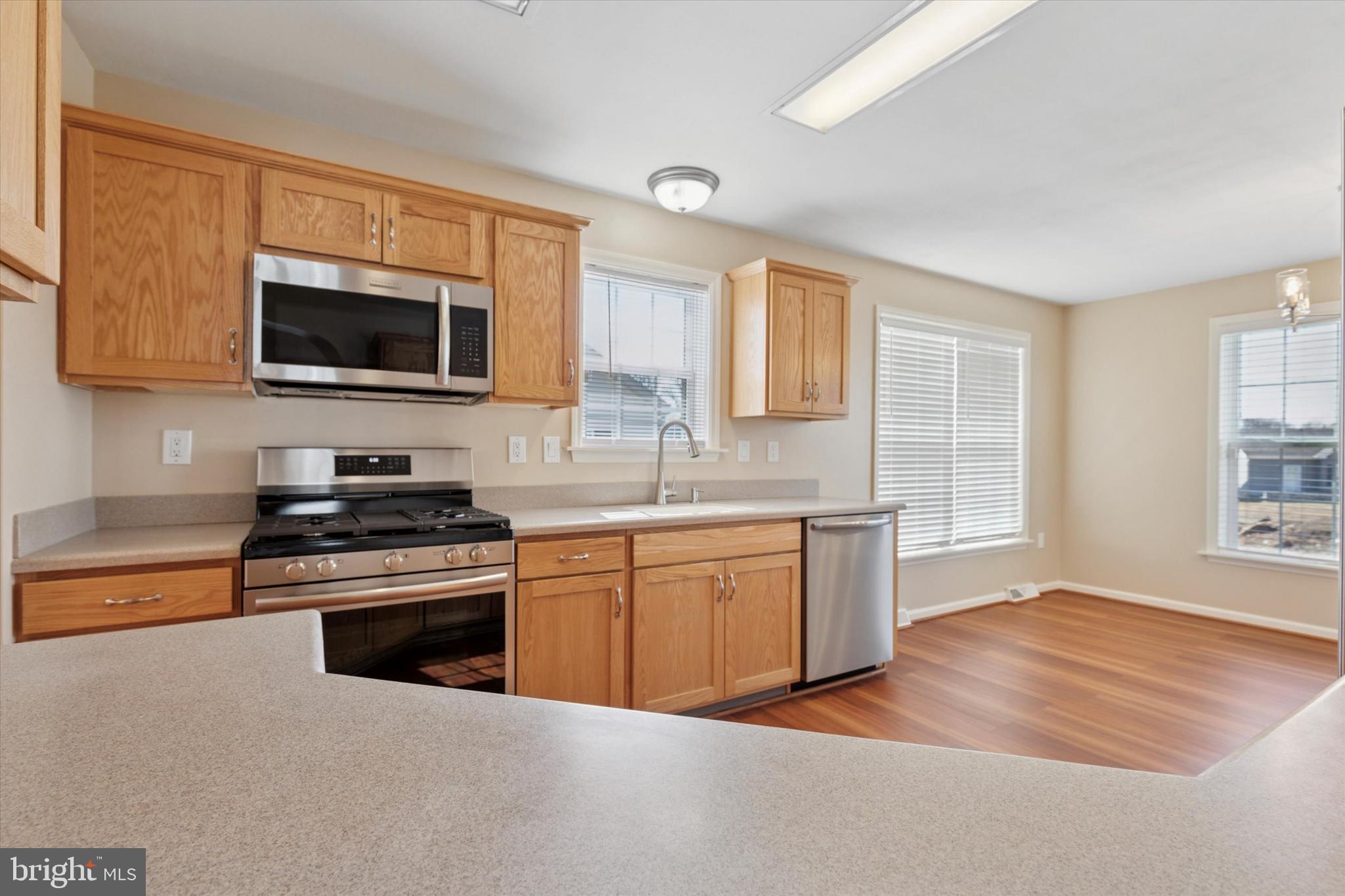 BLUE BELL SPRINGS - Residential