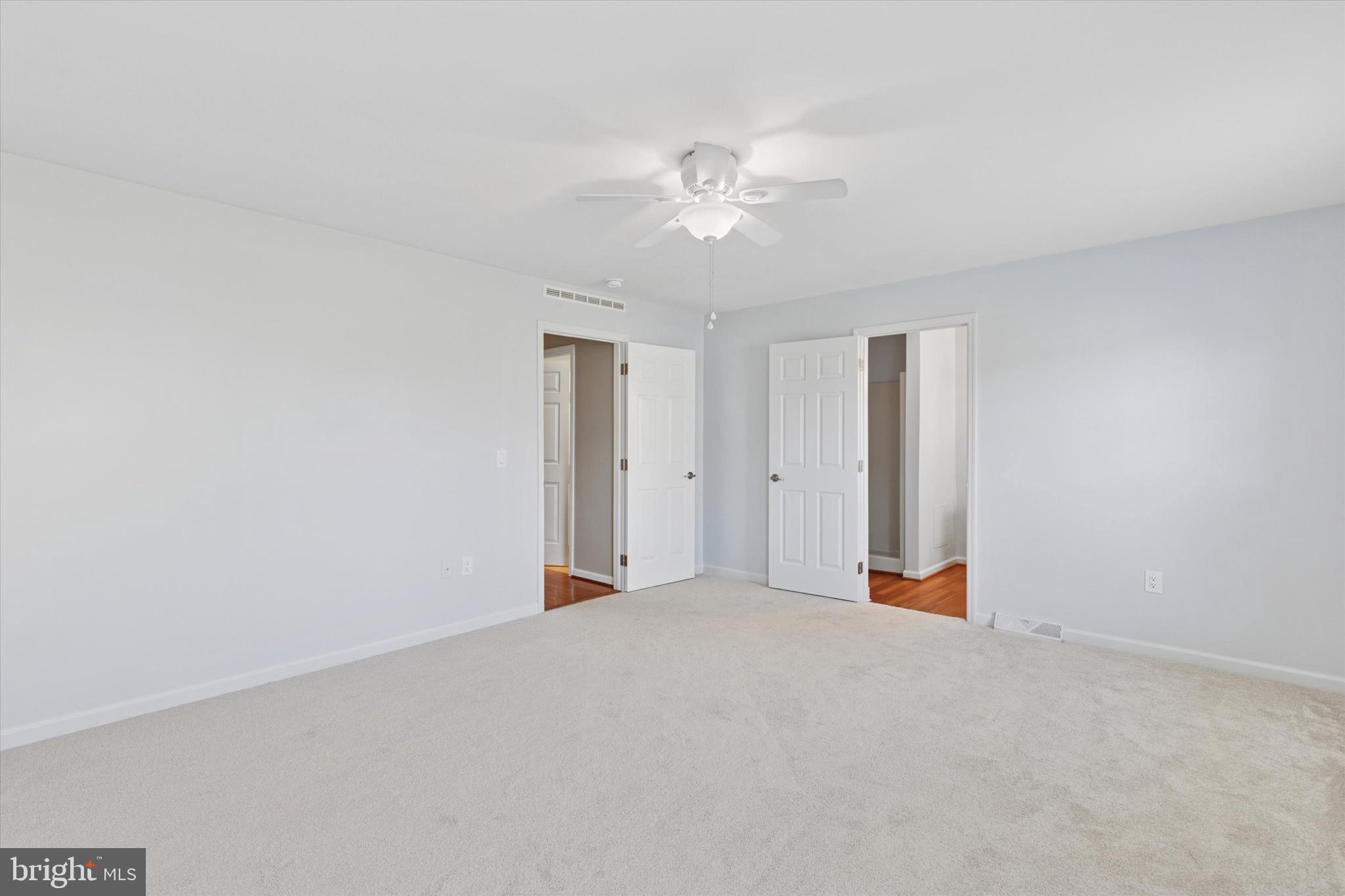 BLUE BELL SPRINGS - Residential