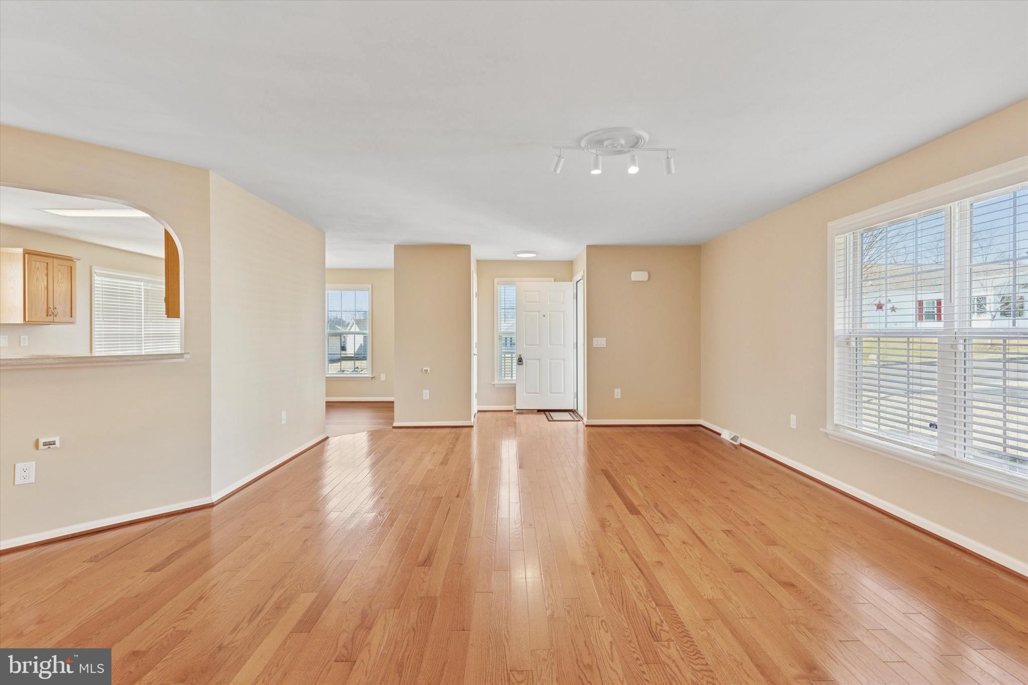 BLUE BELL SPRINGS - Residential