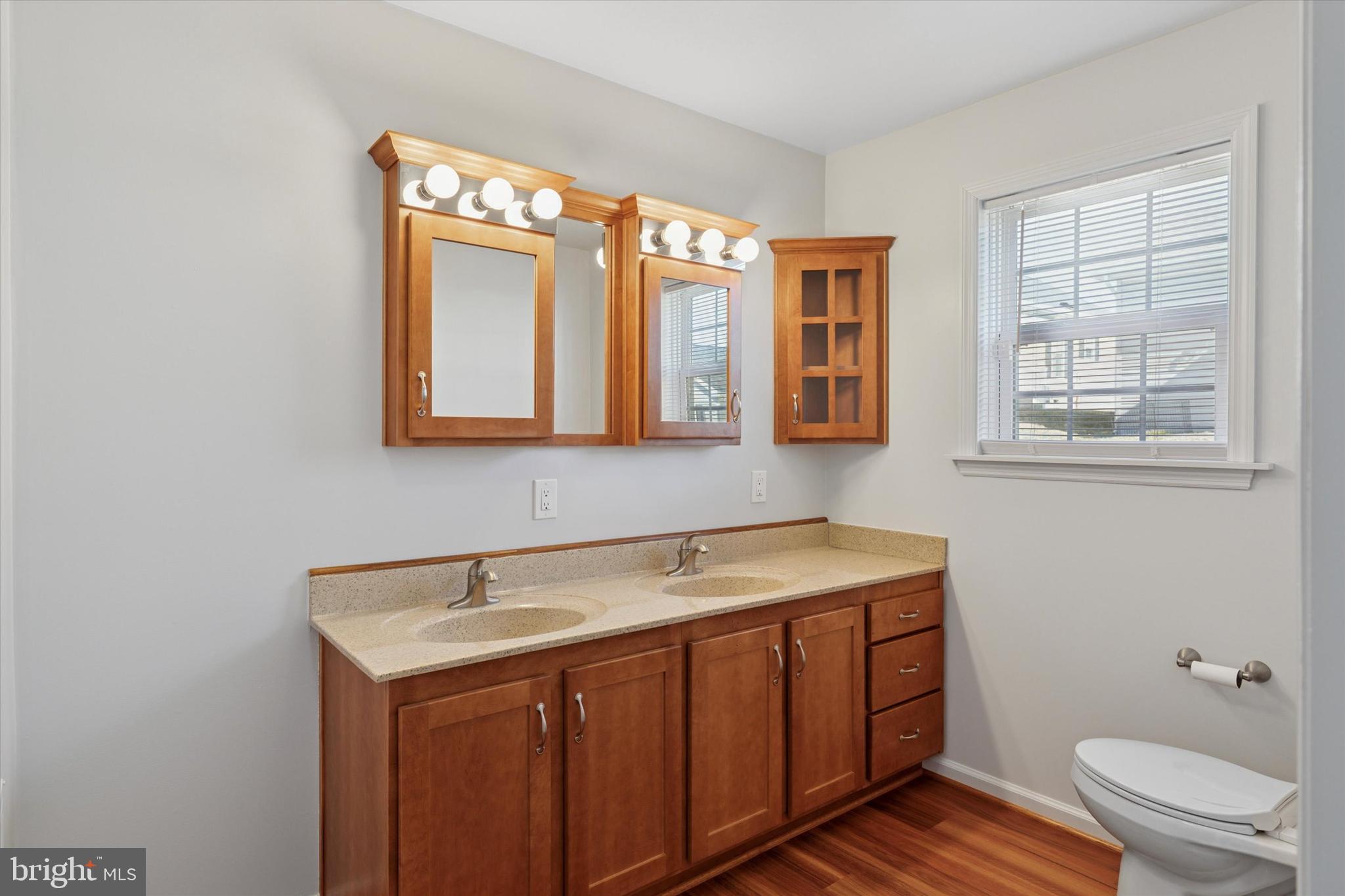 BLUE BELL SPRINGS - Residential