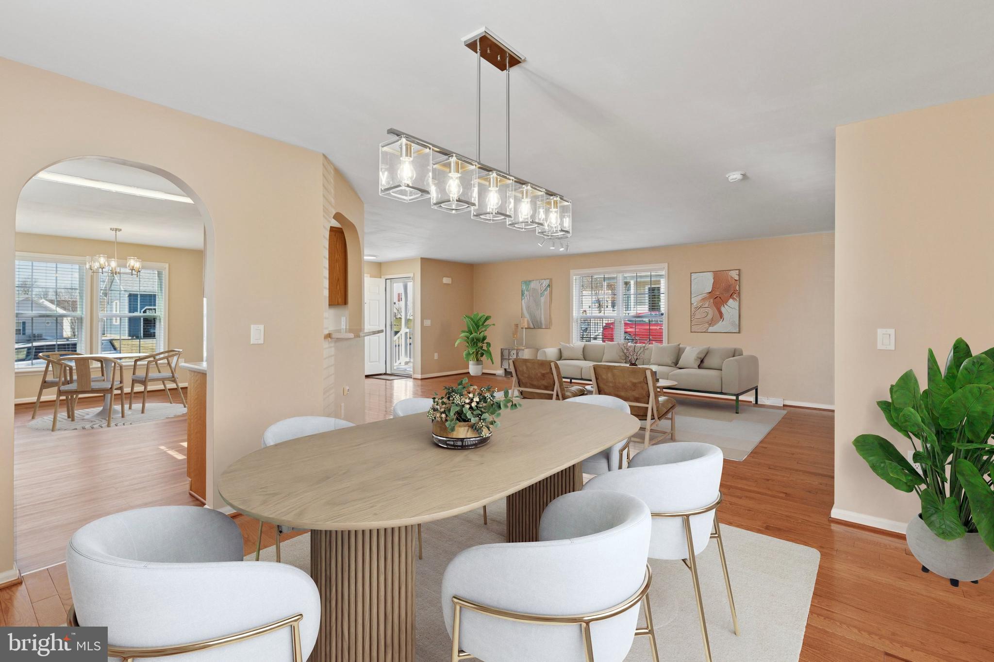 BLUE BELL SPRINGS - Residential