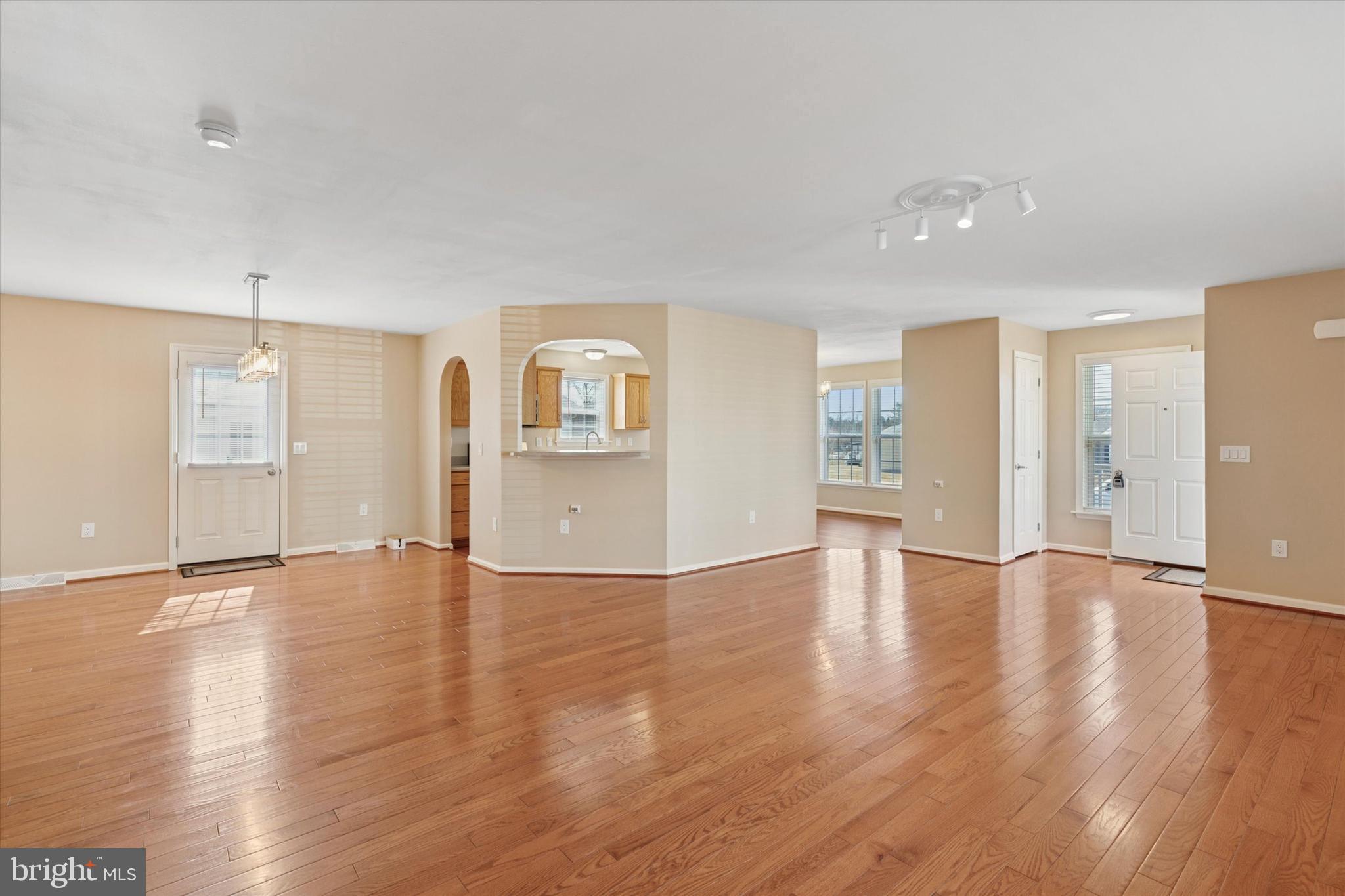 BLUE BELL SPRINGS - Residential