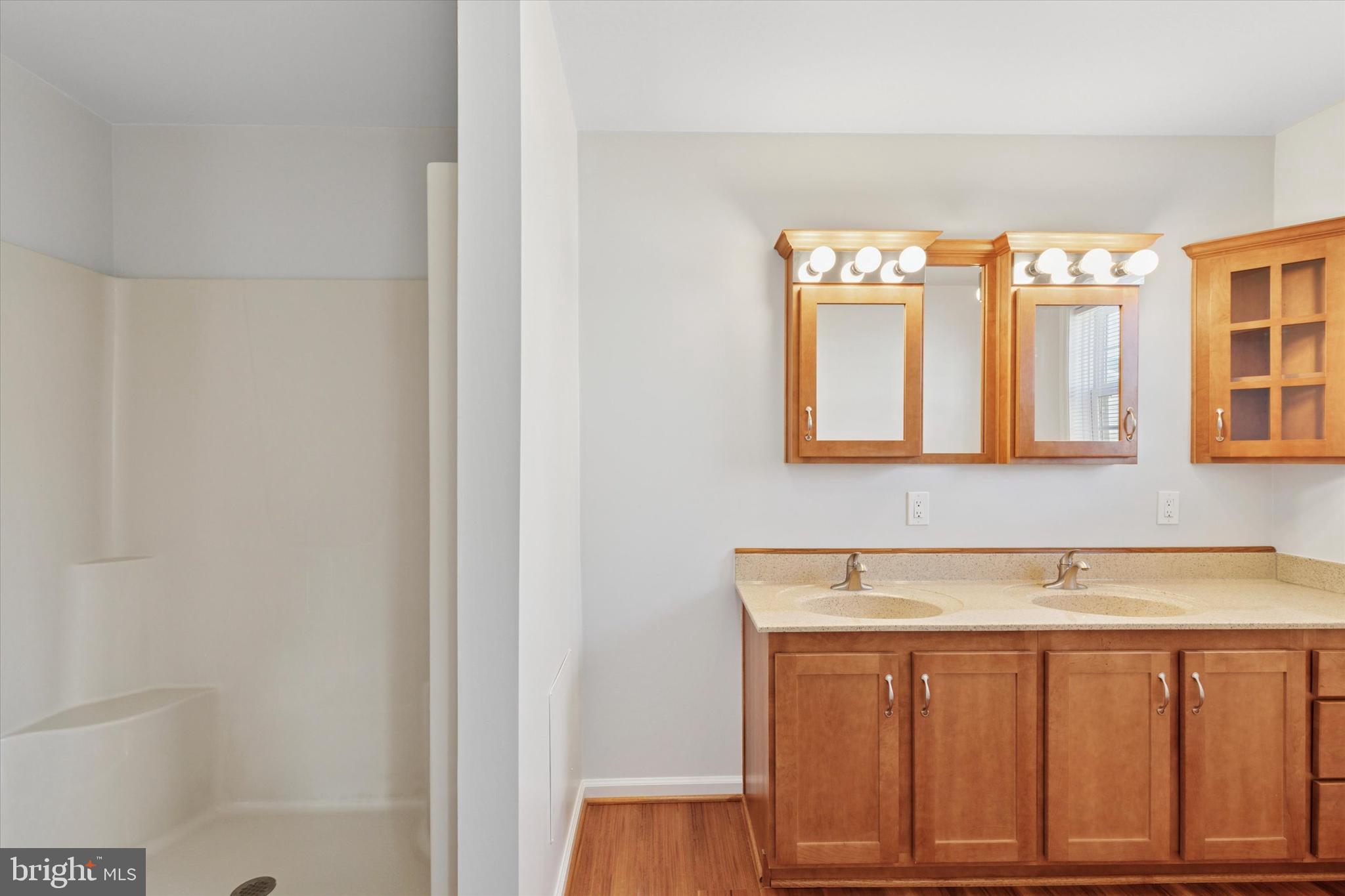 BLUE BELL SPRINGS - Residential