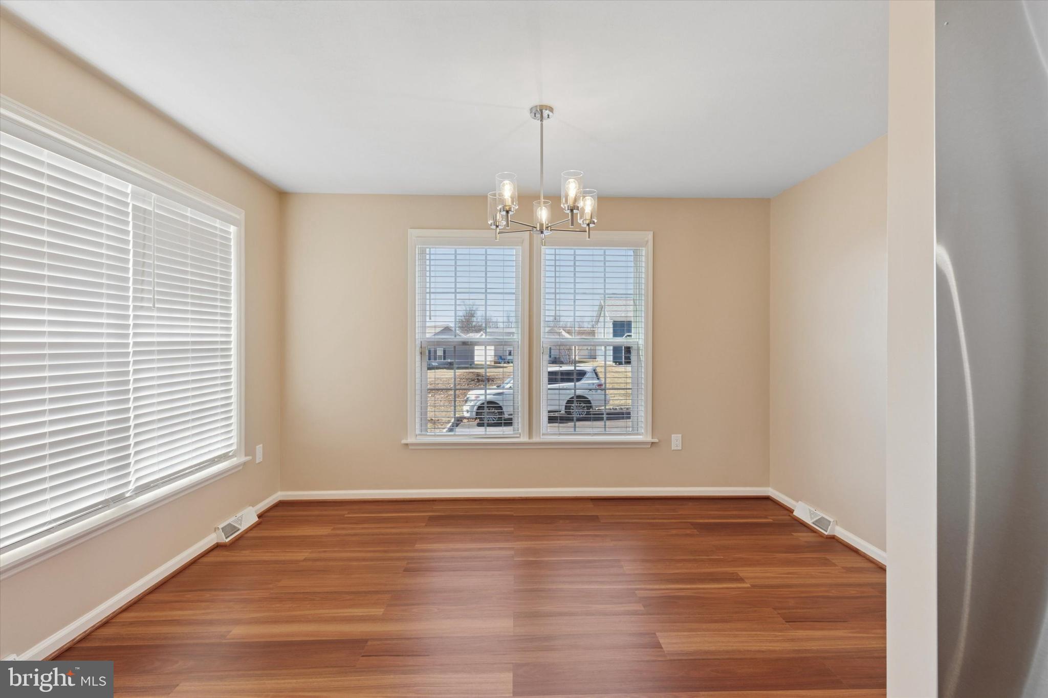 BLUE BELL SPRINGS - Residential