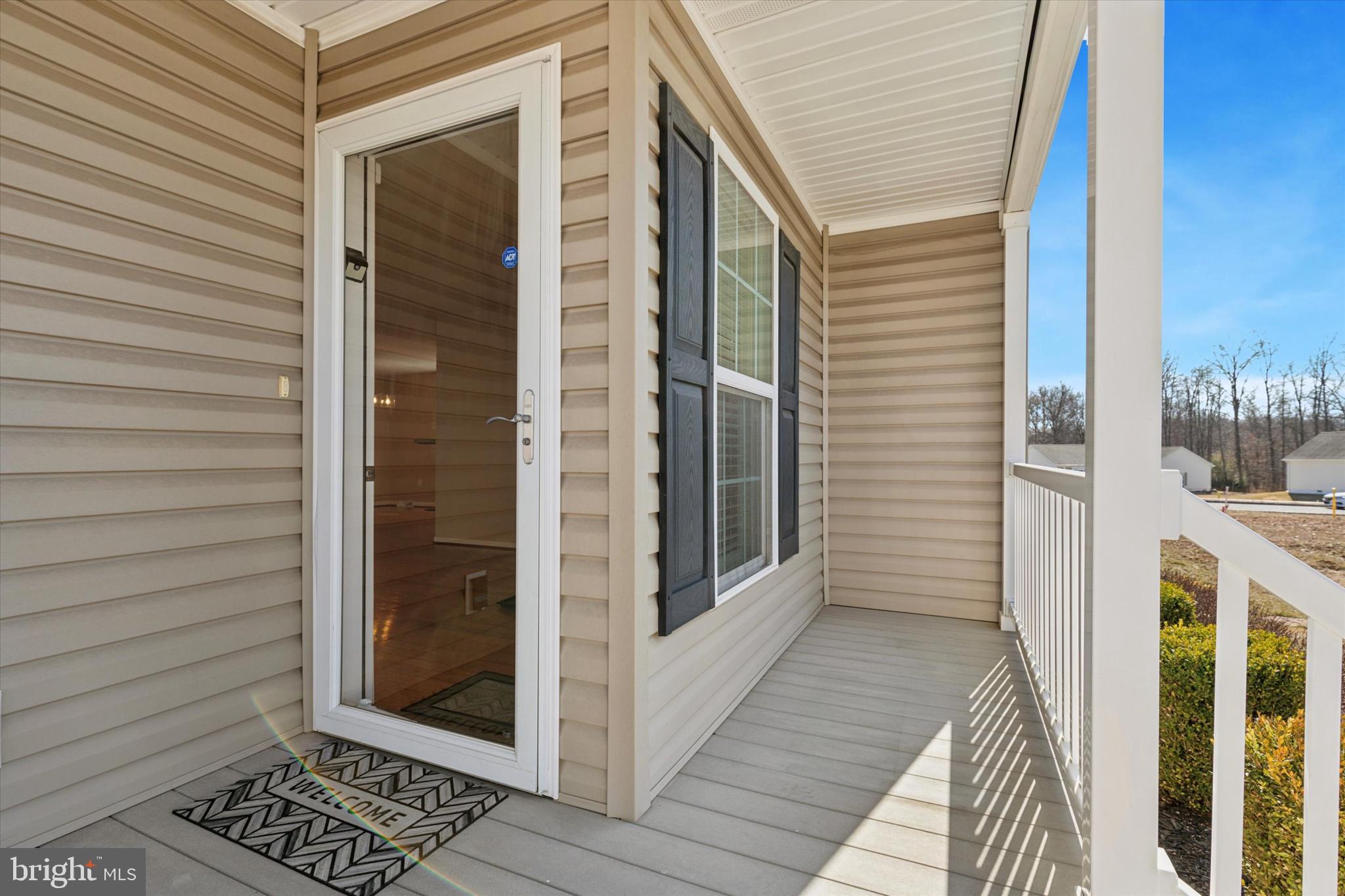 BLUE BELL SPRINGS - Residential