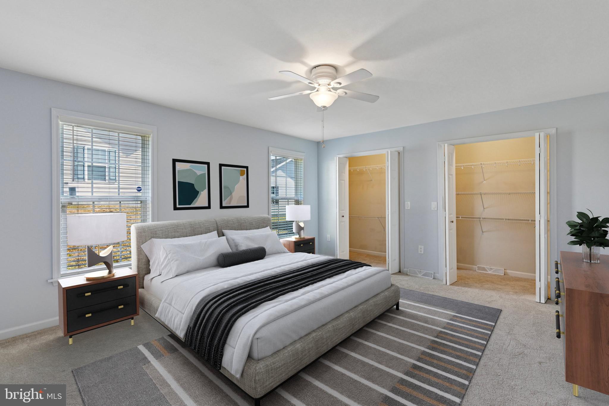 BLUE BELL SPRINGS - Residential