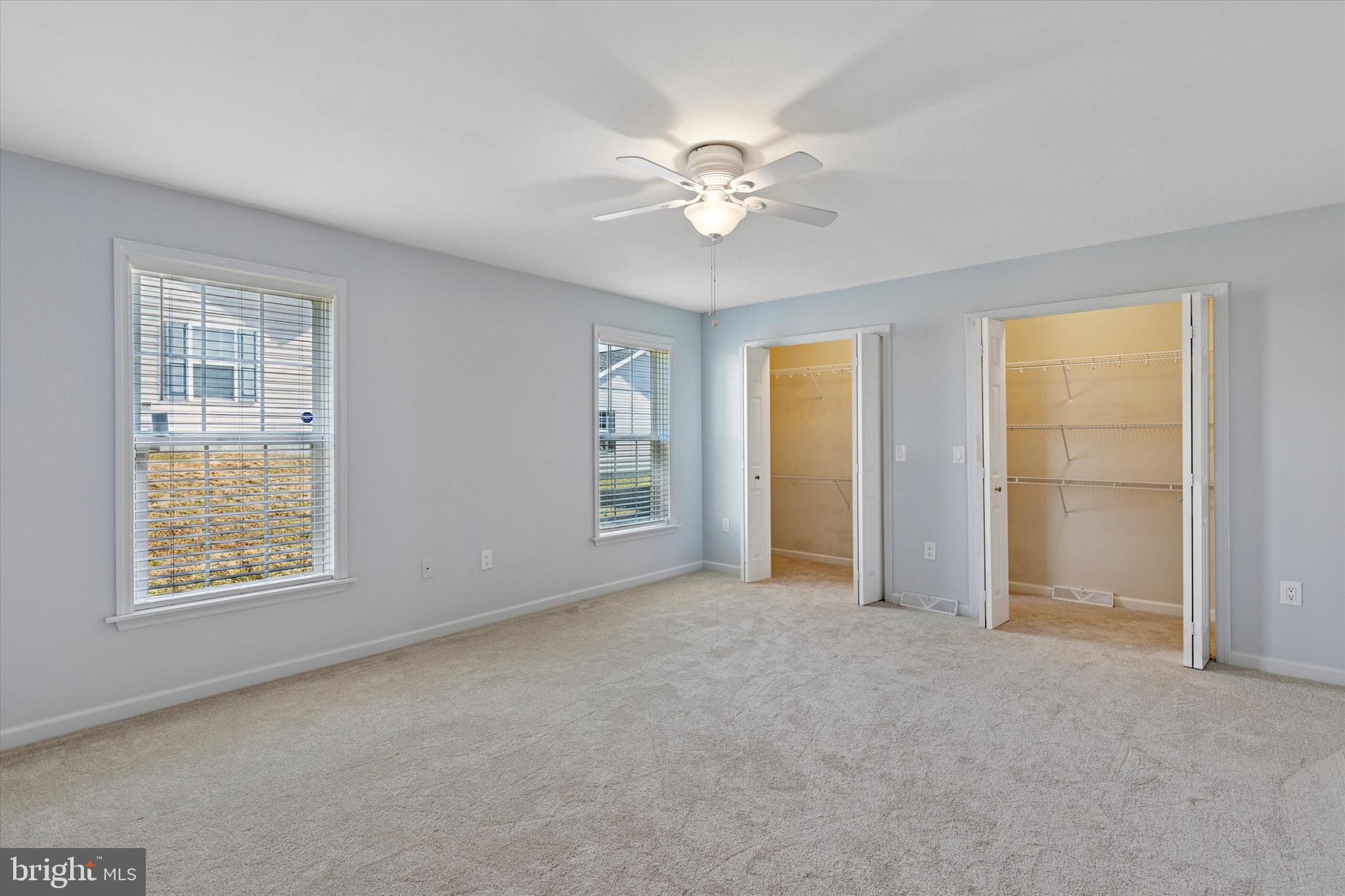 BLUE BELL SPRINGS - Residential