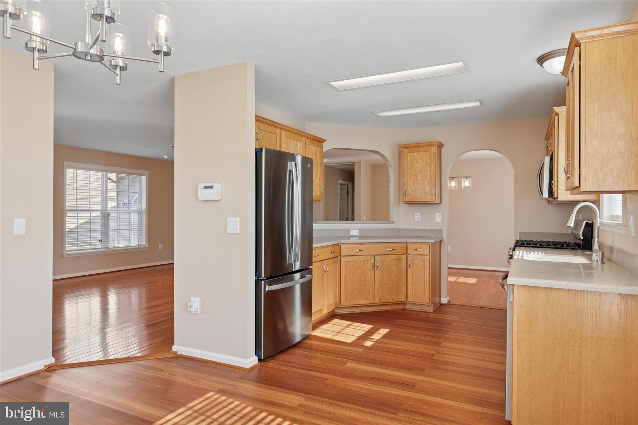 BLUE BELL SPRINGS - Residential