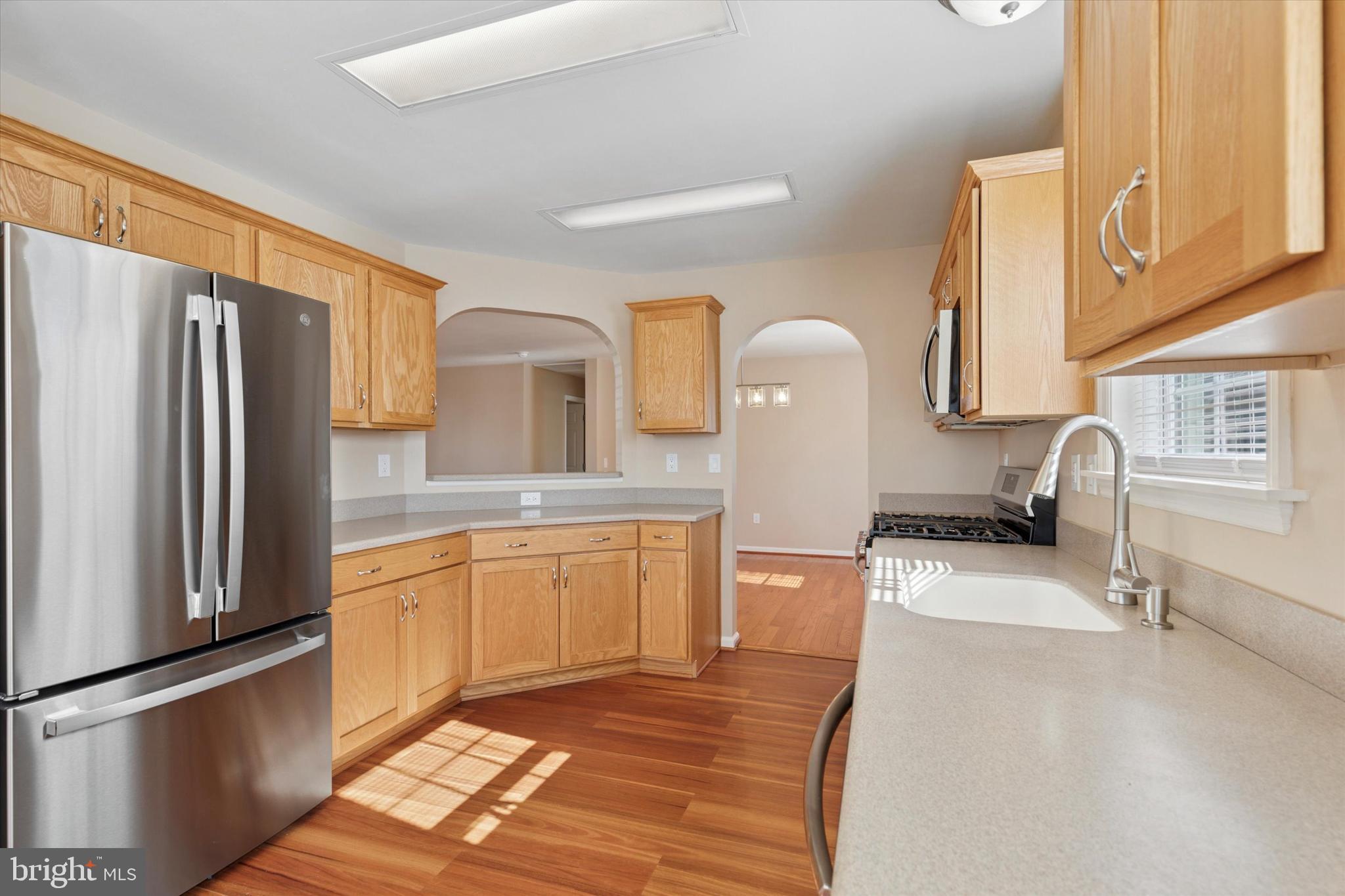 BLUE BELL SPRINGS - Residential