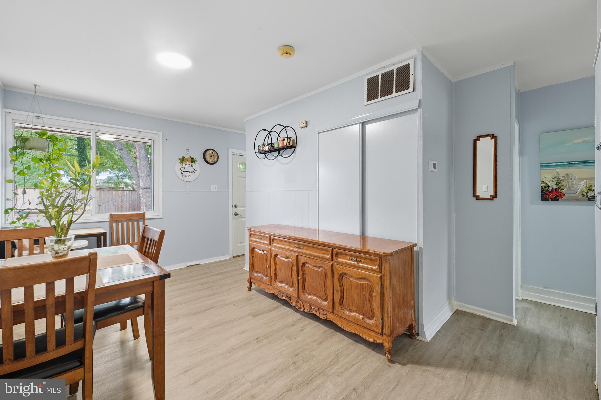 PALMER PARK - Residential