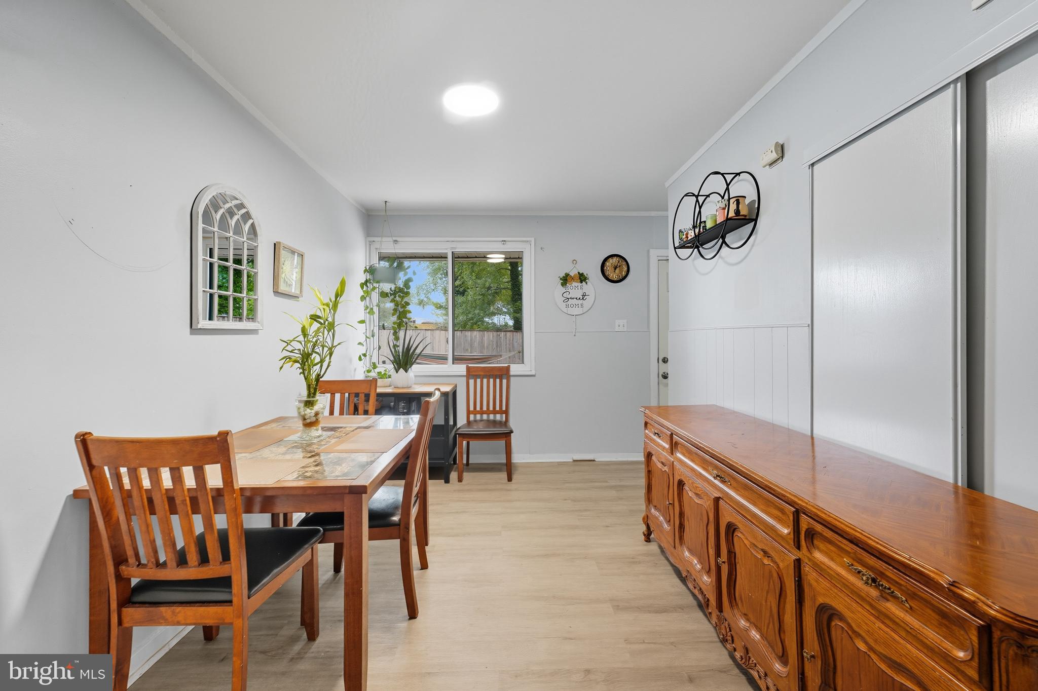 PALMER PARK - Residential