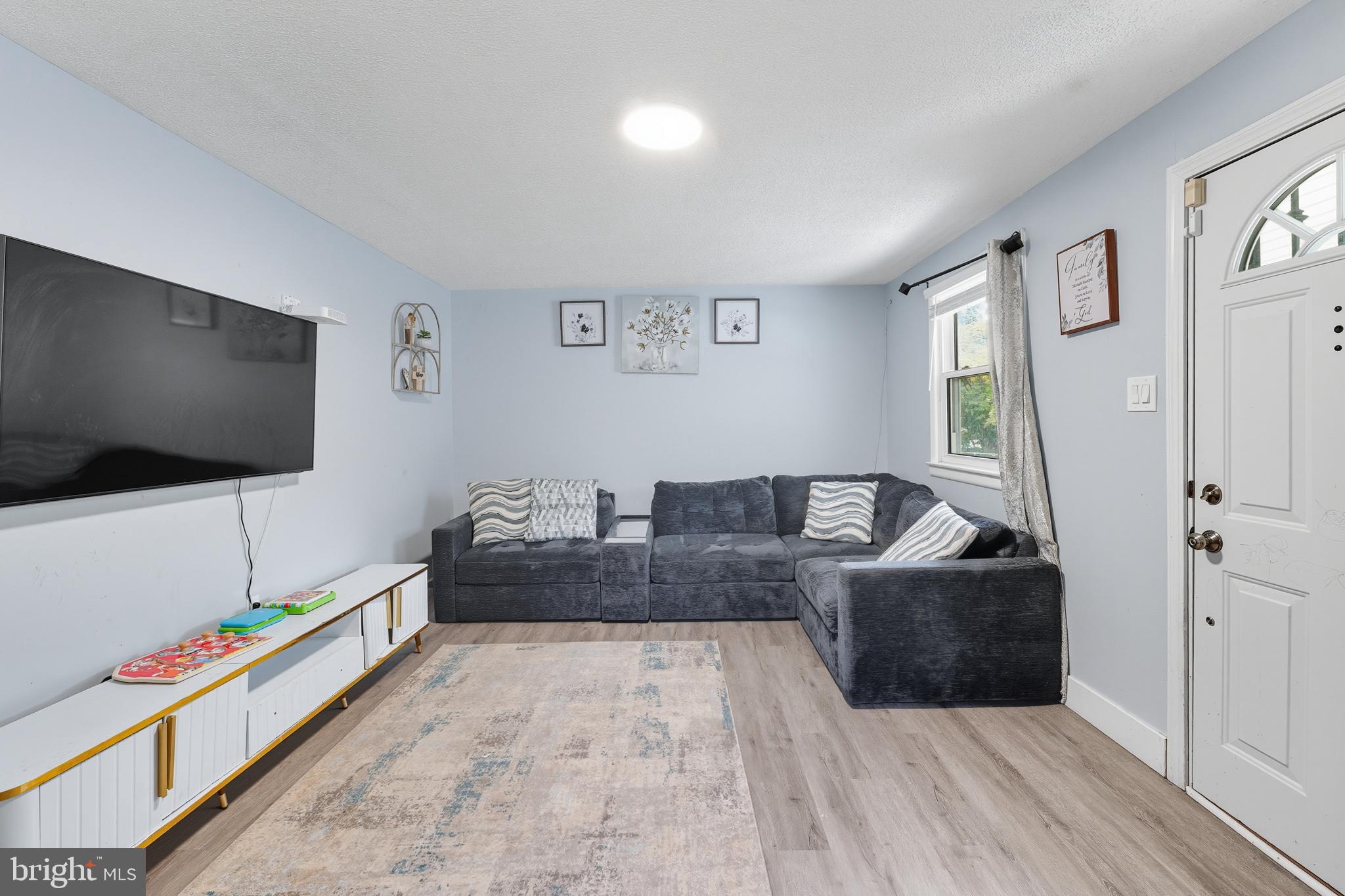 PALMER PARK - Residential