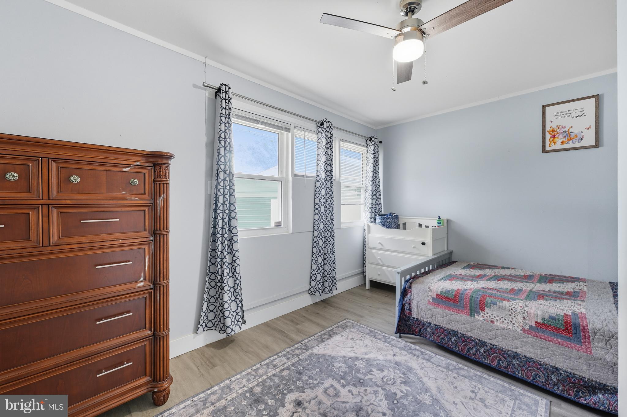 PALMER PARK - Residential