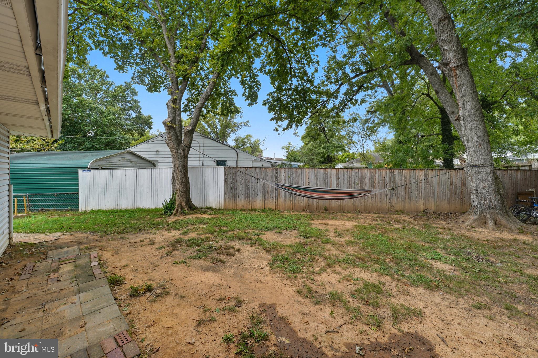 PALMER PARK - Residential