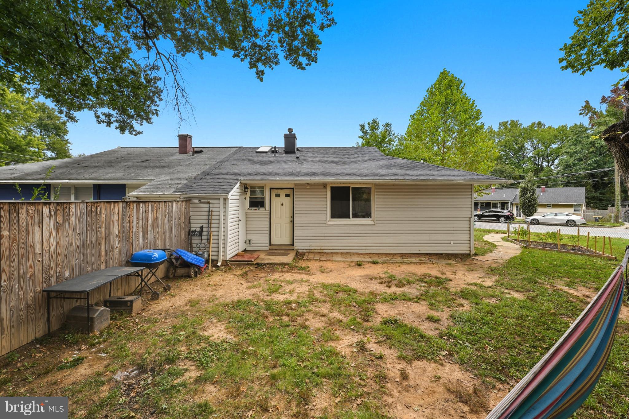 PALMER PARK - Residential